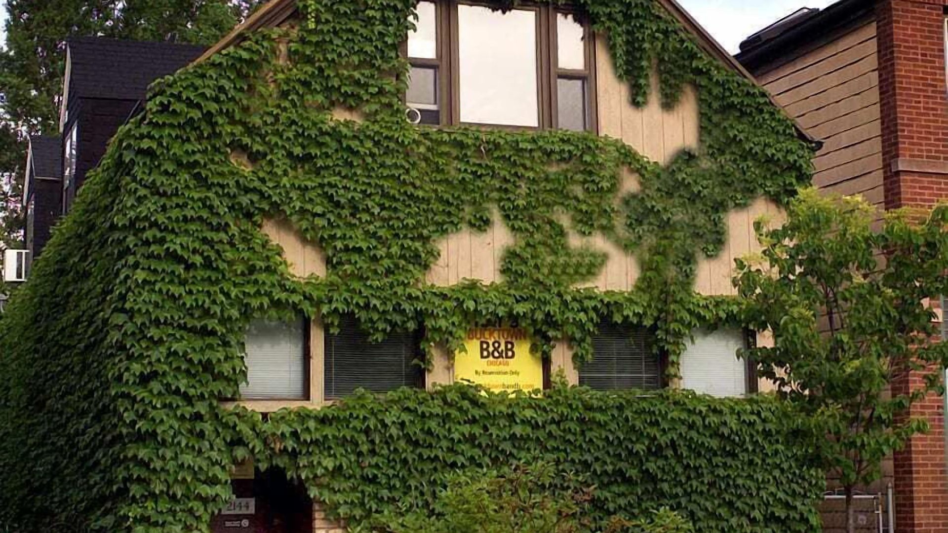 Bed & Breakfast Ray's Bucktown 3*