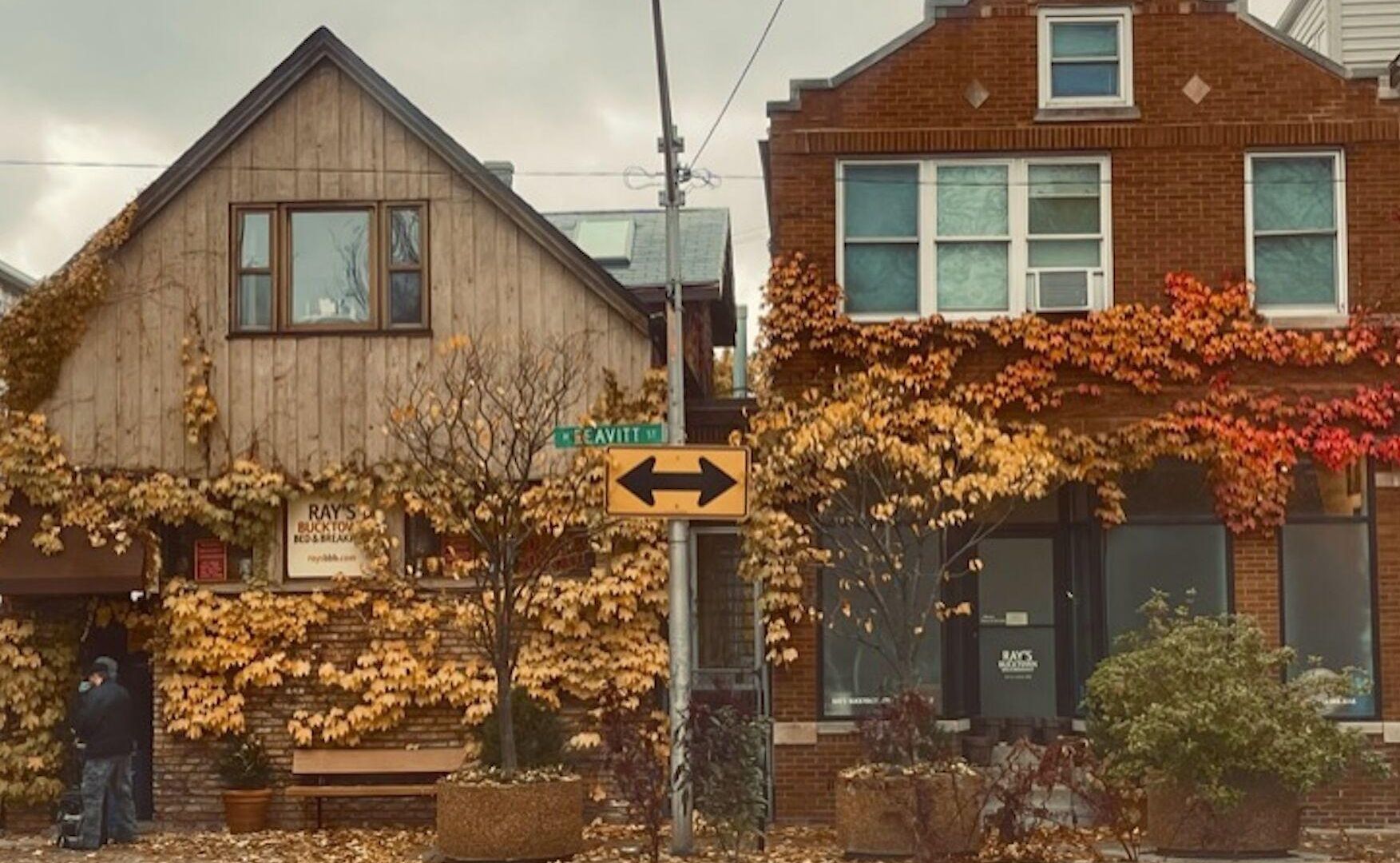 Ray's Bucktown Bed & Breakfast
