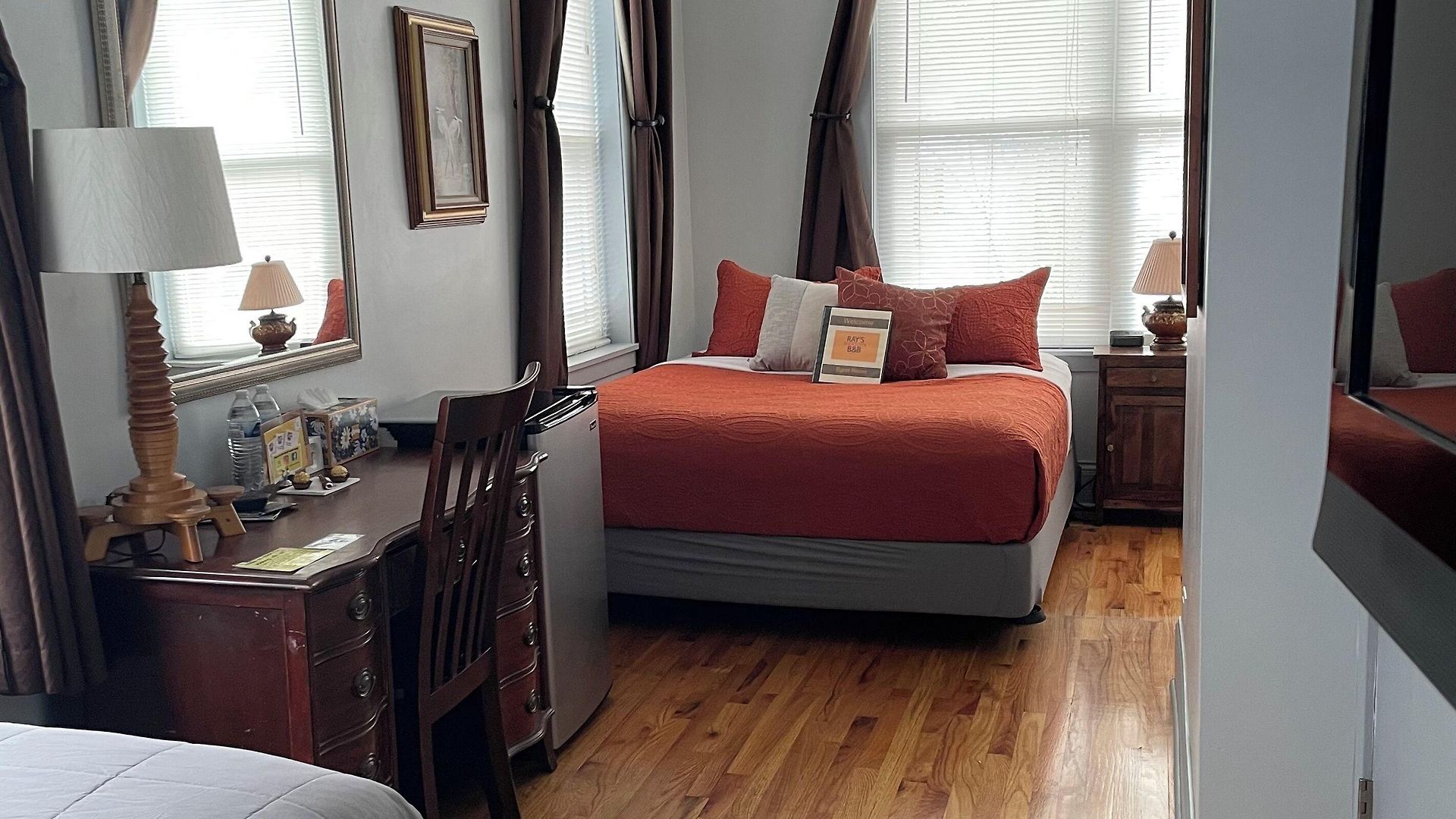 Bed & Breakfast Ray's Bucktown