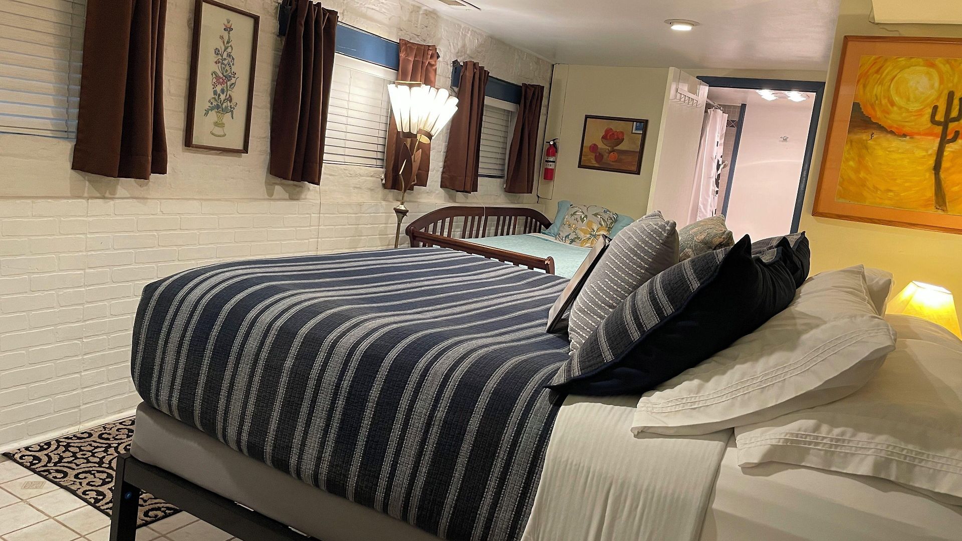 Bed & Breakfast Ray's Bucktown