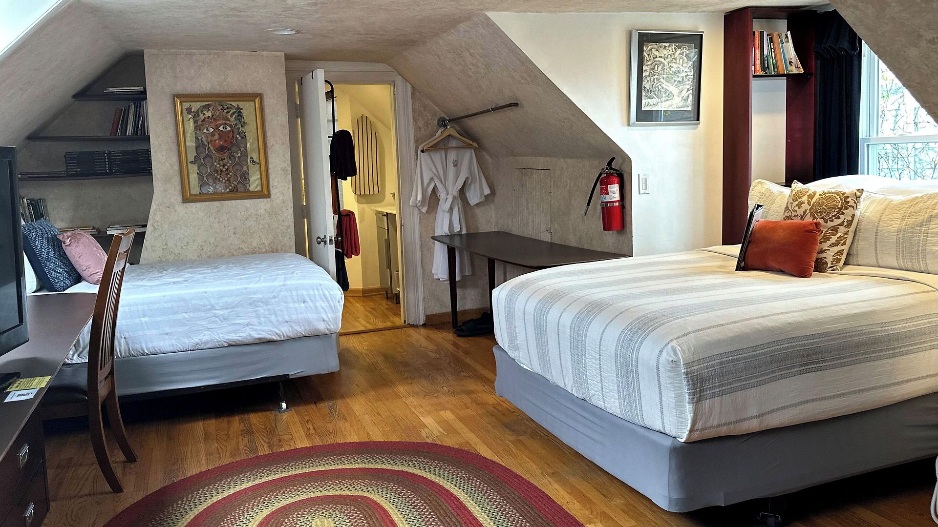 Bed & Breakfast Ray's Bucktown