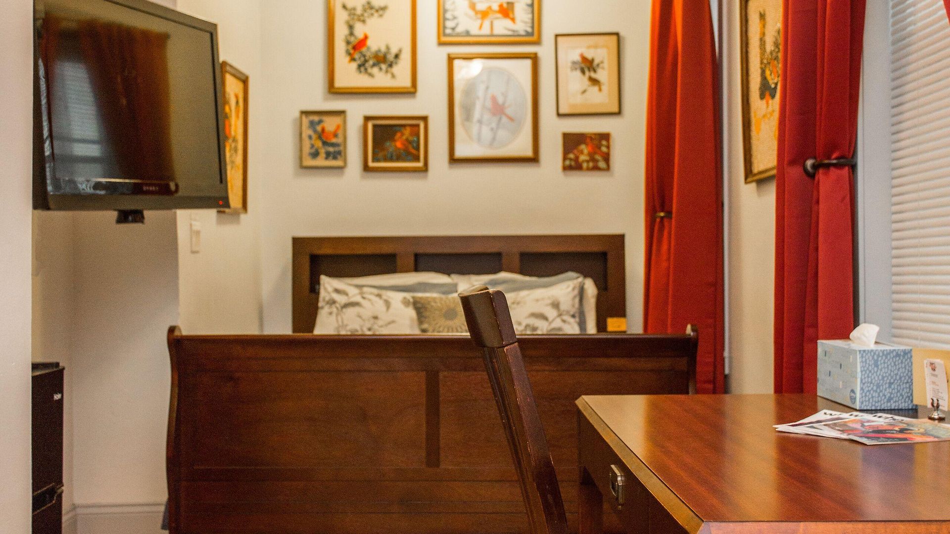 Bed & Breakfast Ray's Bucktown Chicago