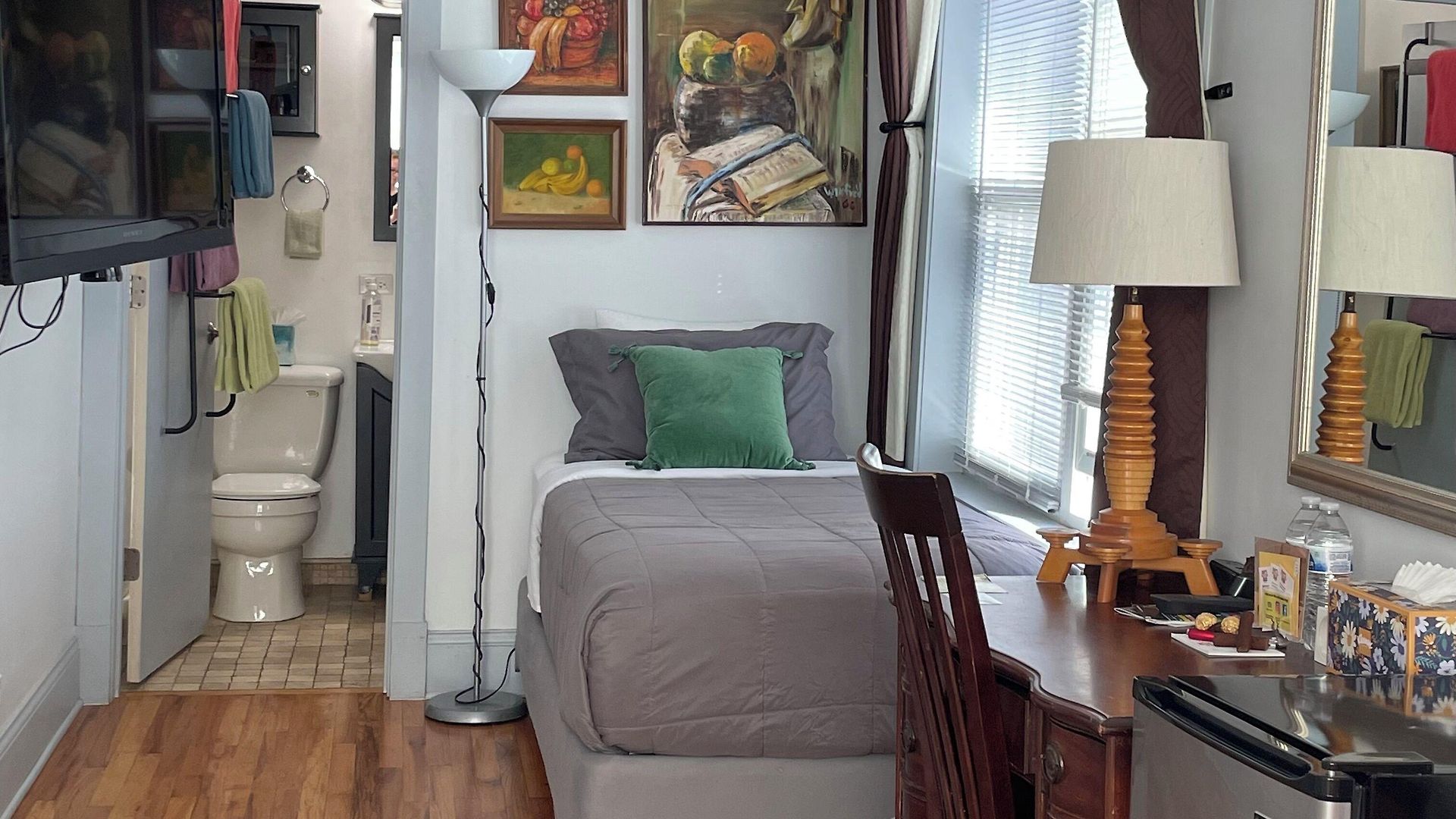Bed & Breakfast Ray's Bucktown Chicago