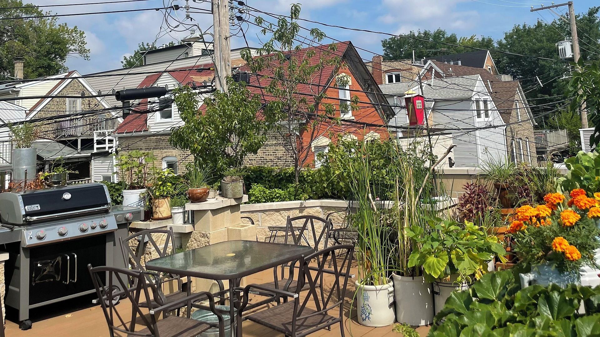 Ray's Bucktown Bed & Breakfast Chicago
