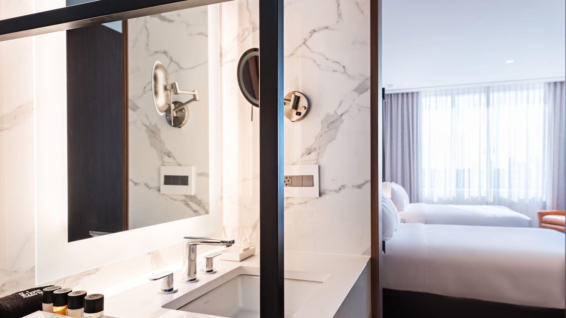 The & Athletic Club At Midtown Resort 4*