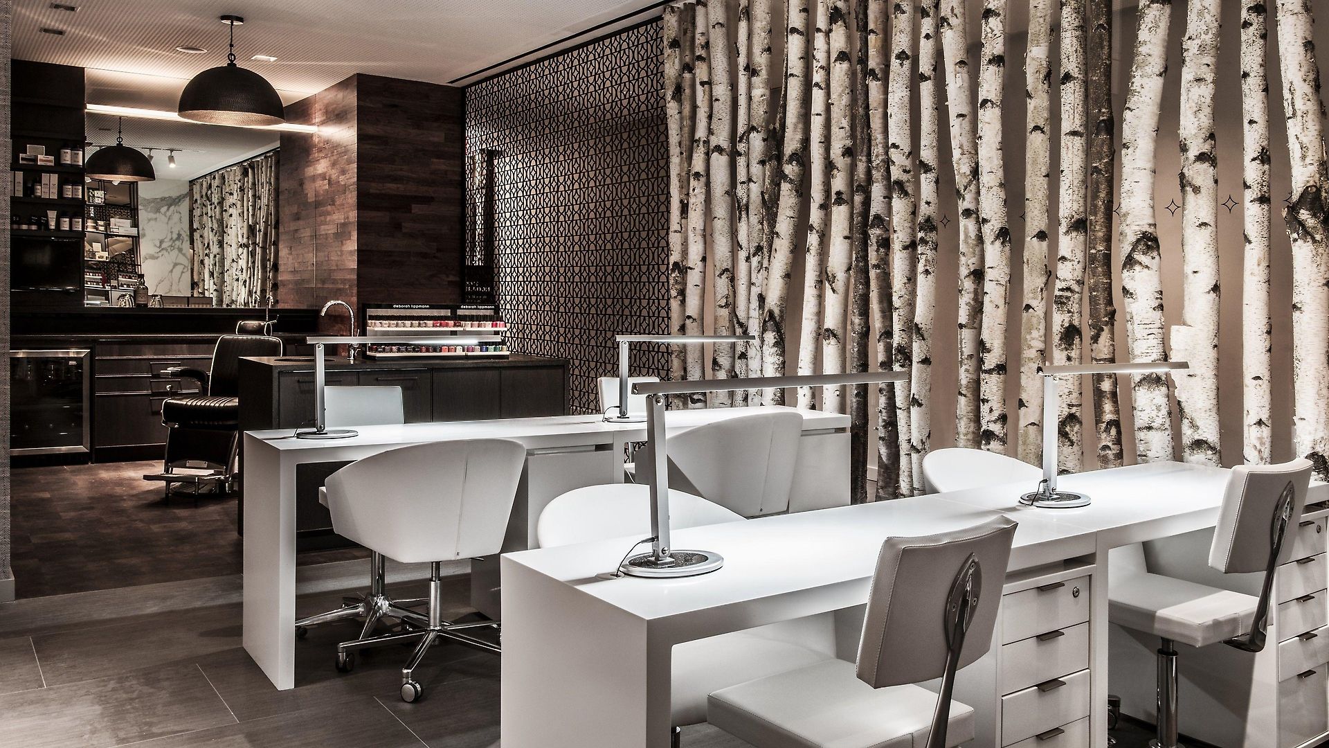 The & Athletic Club At Midtown 4*