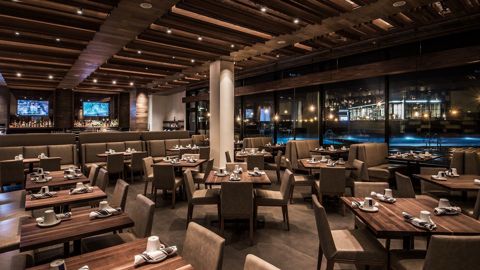 The & Athletic Club At Midtown Resort 4*