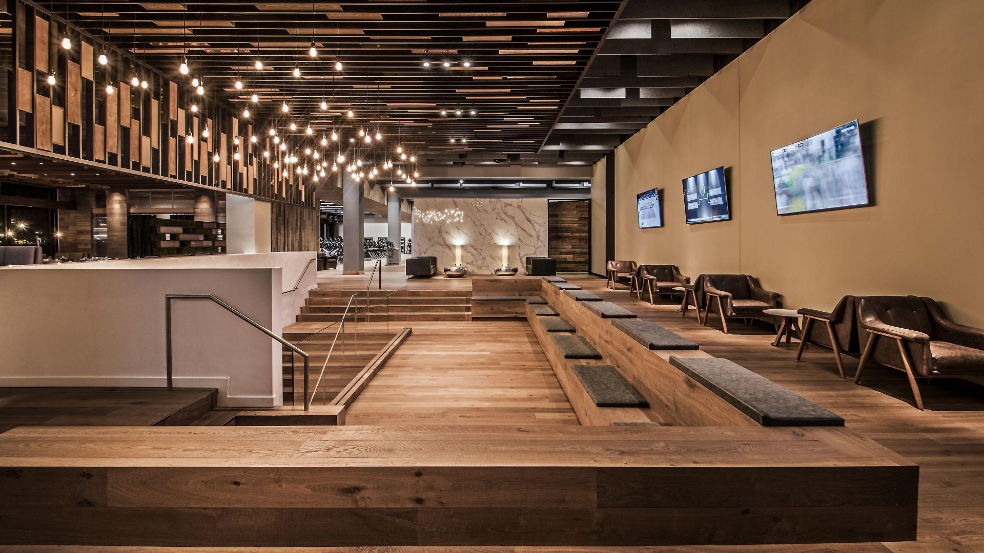 Resort The & Athletic Club At Midtown 4*