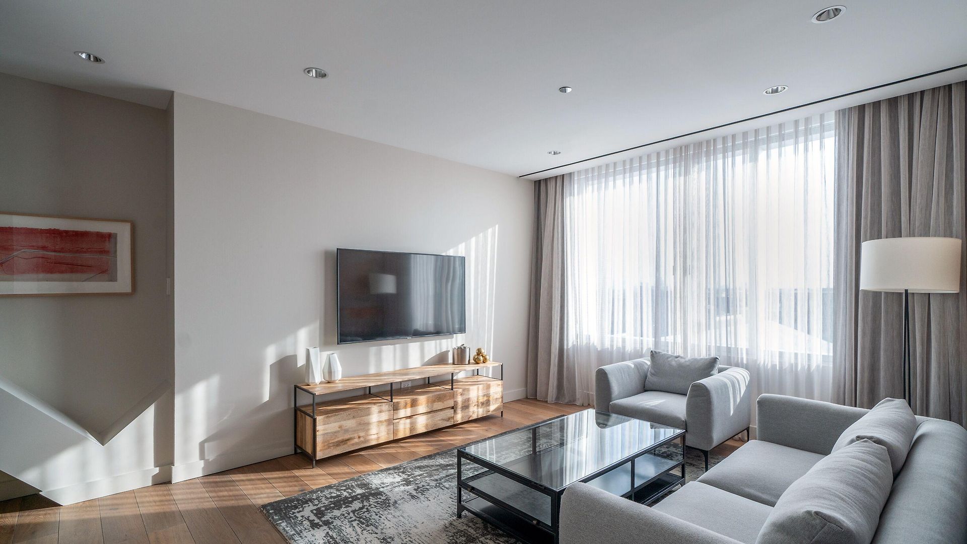 The & Athletic Club At Midtown Resort 4*