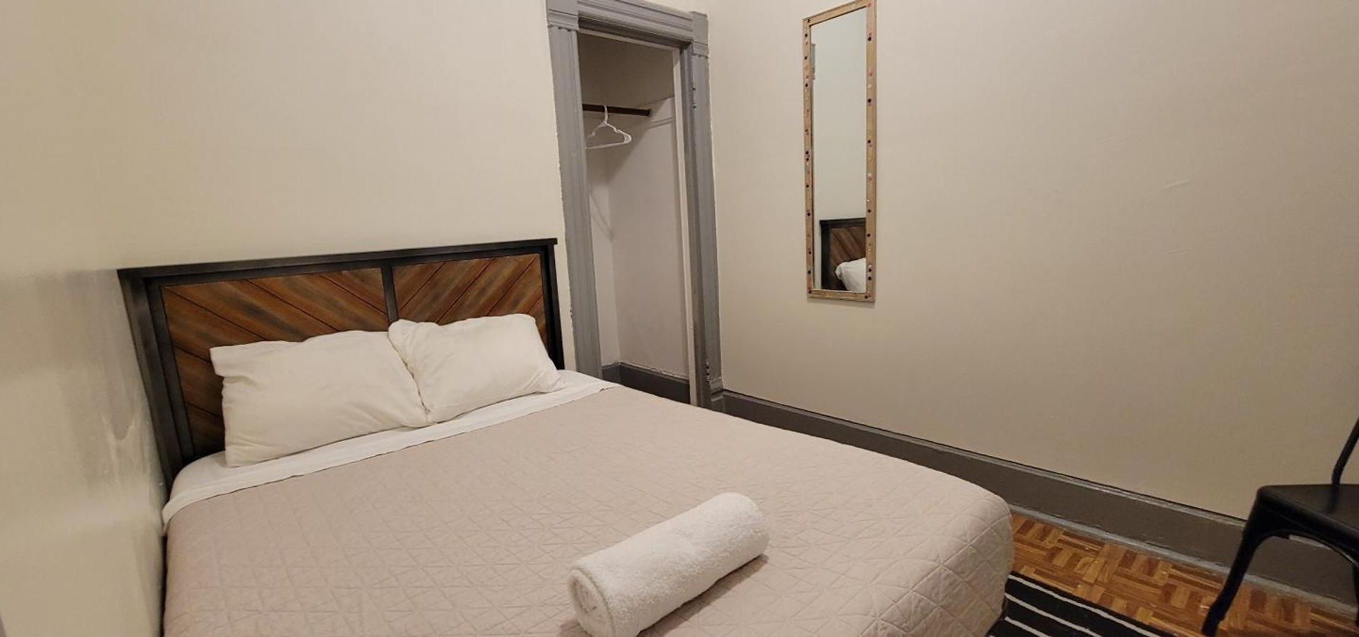 Hostel Stay Chicago *