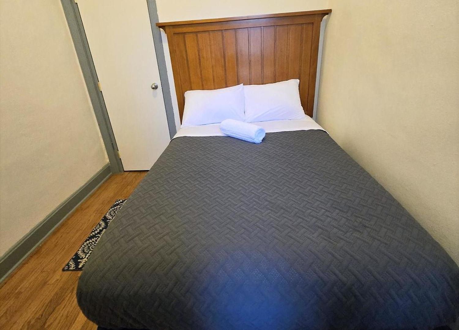 Stay Chicago Hostel