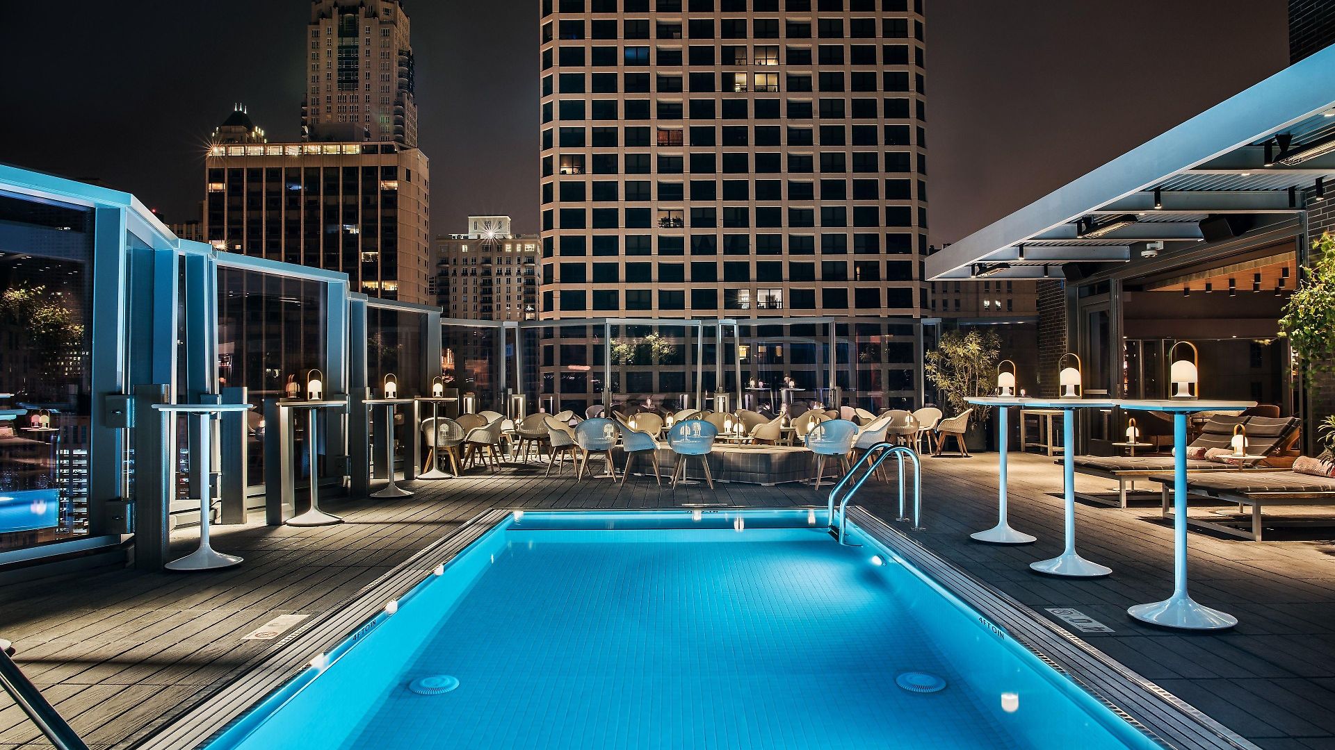 Viceroy Hotel Chicago