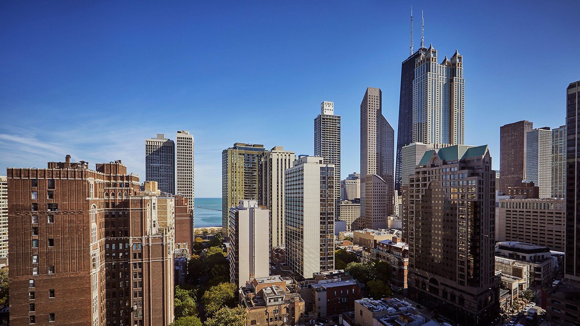 Viceroy Hotel 5*