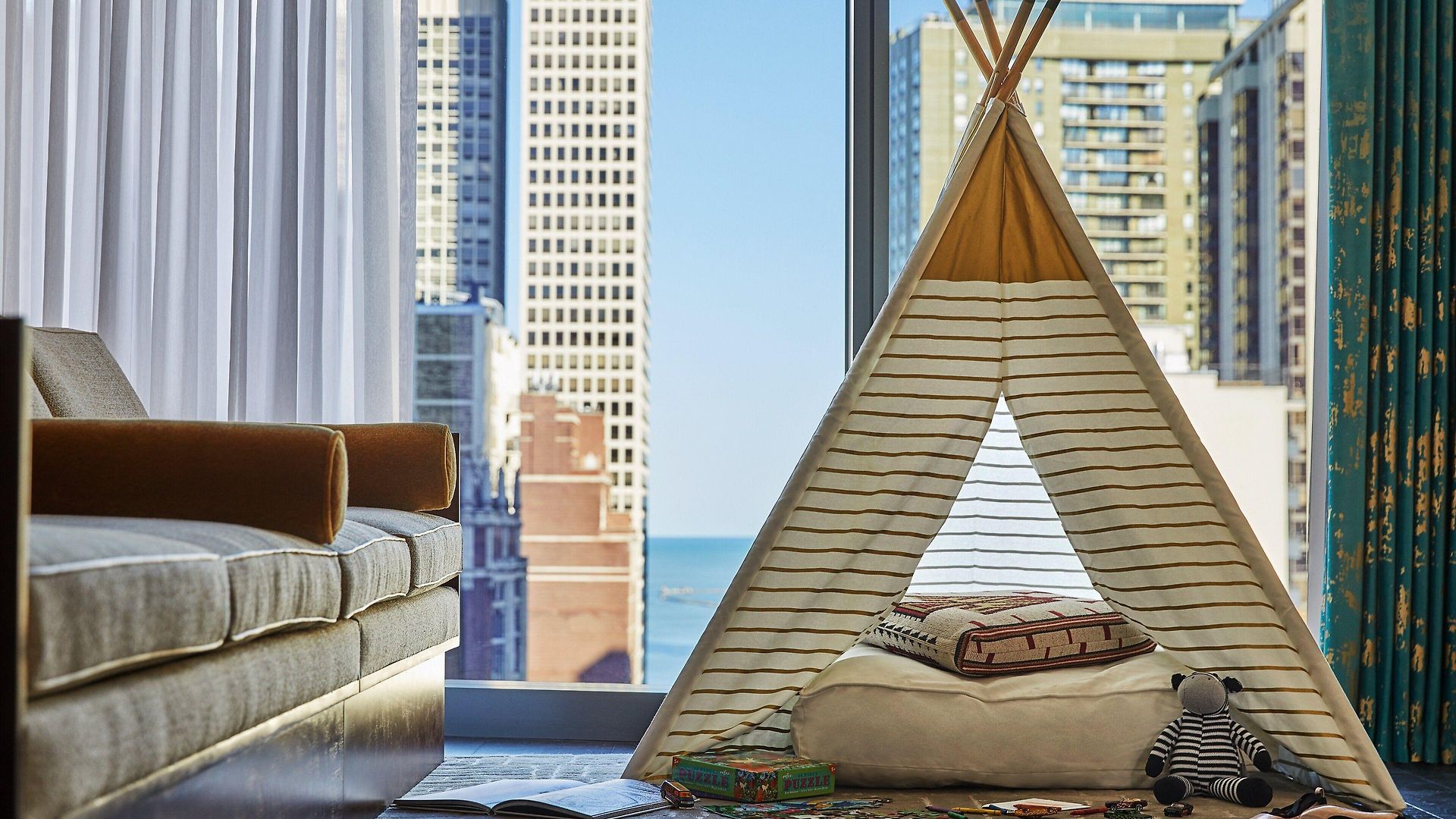 Viceroy Hotel 5*