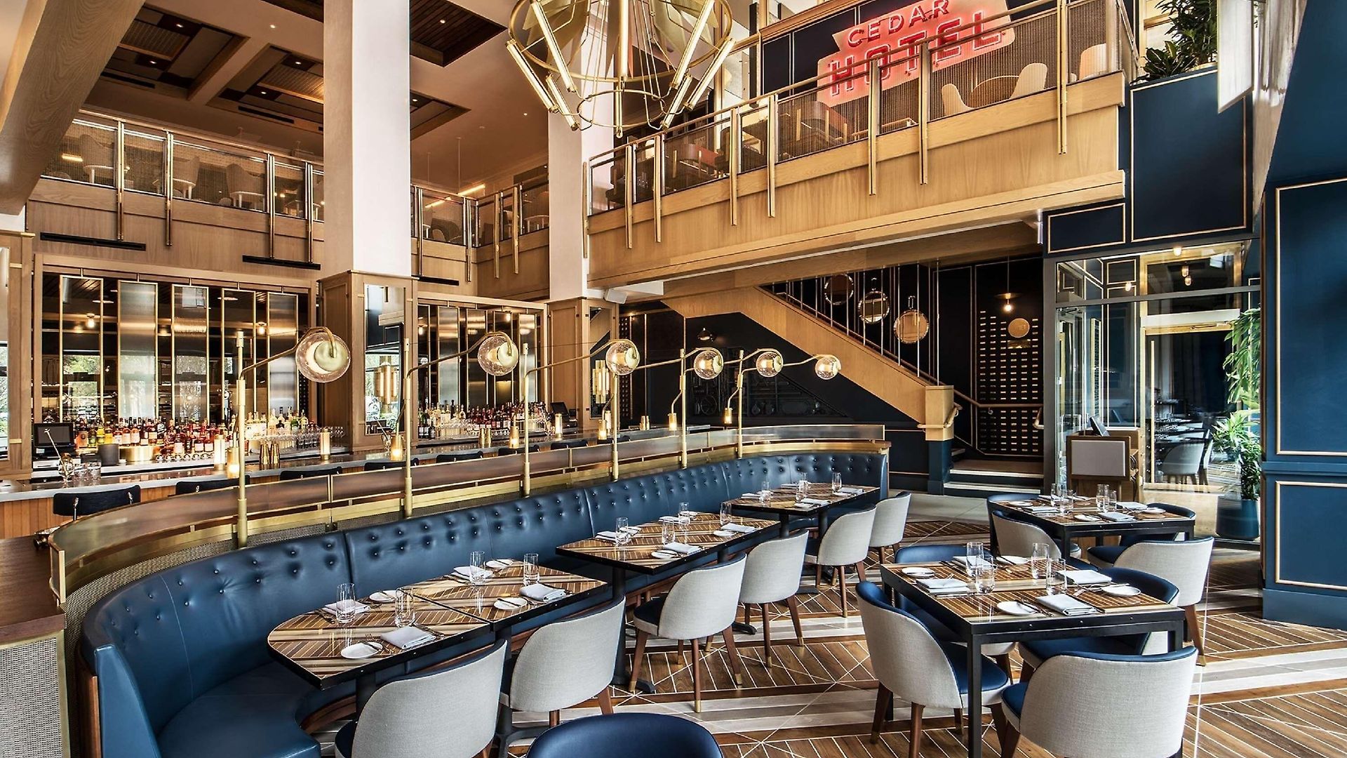Viceroy Hotel
