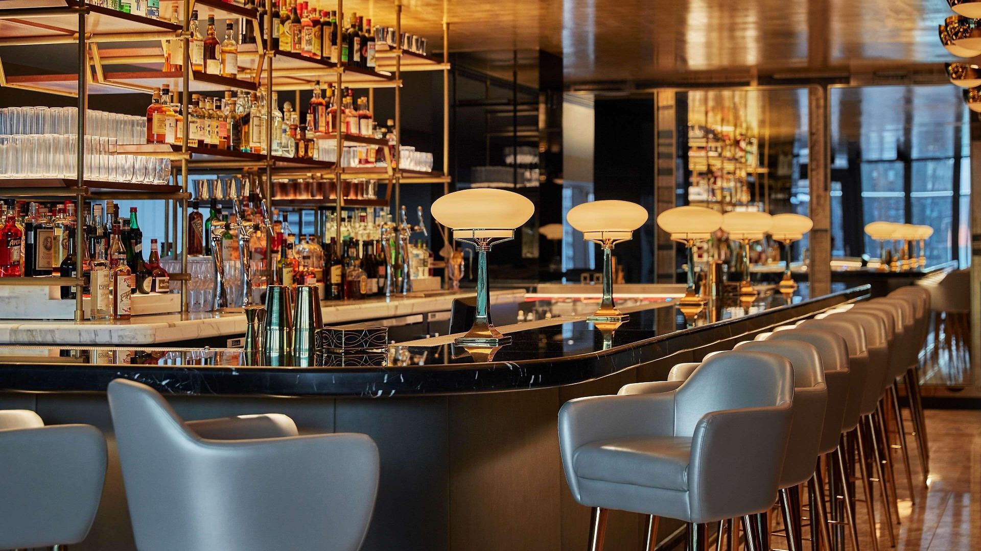 Viceroy 5* Chicago