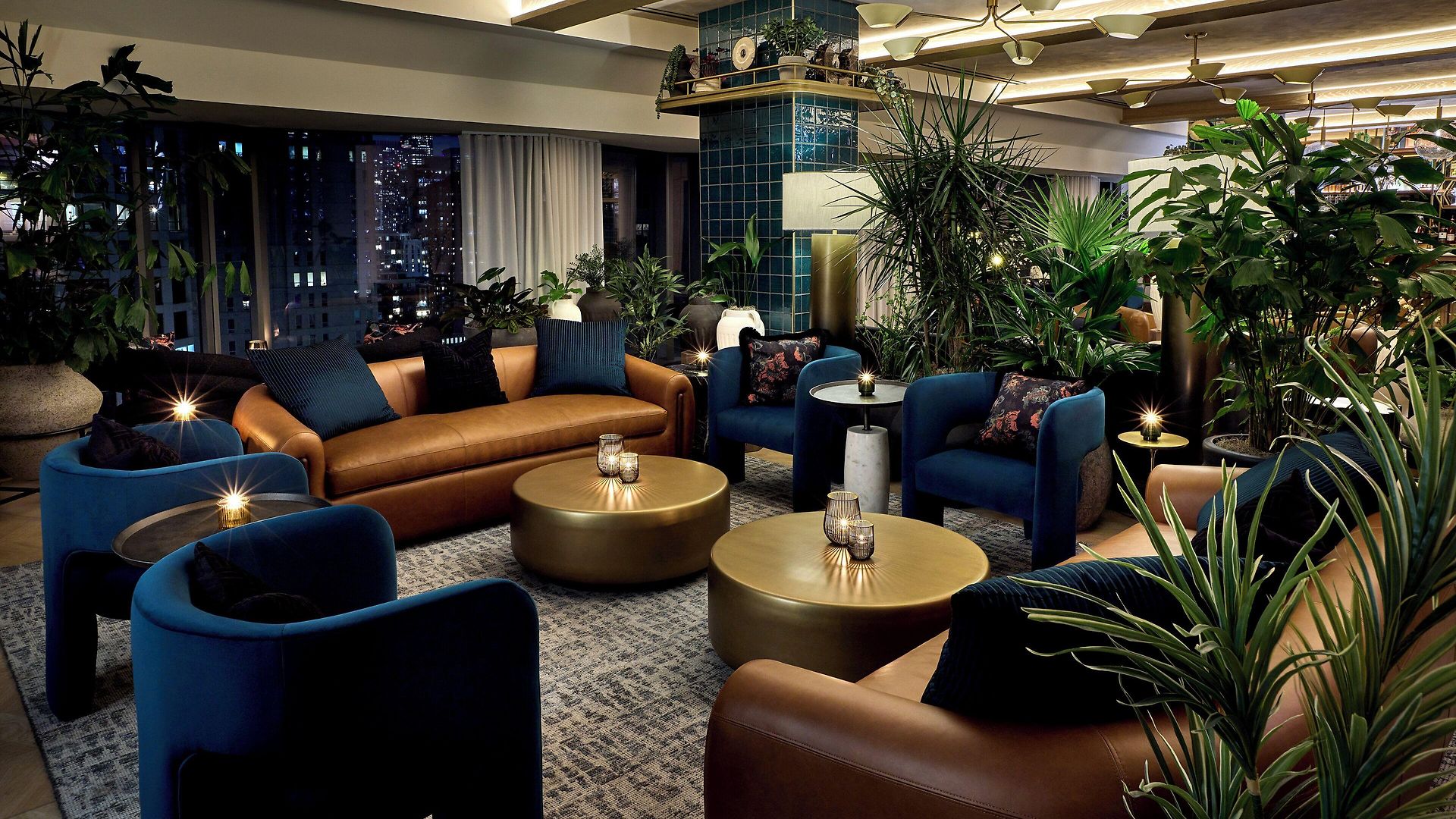 Hotel Viceroy