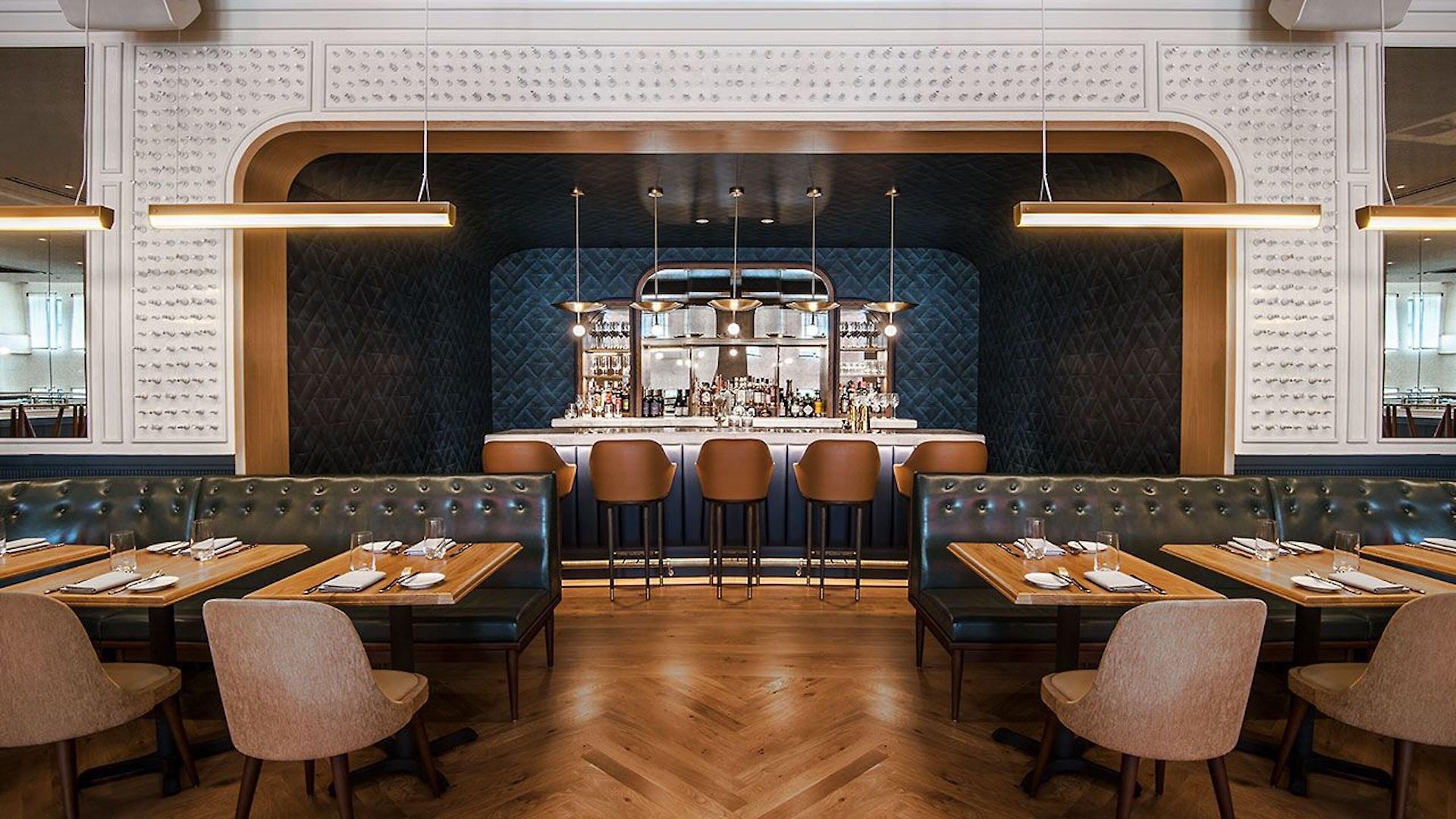Viceroy Hotel Chicago