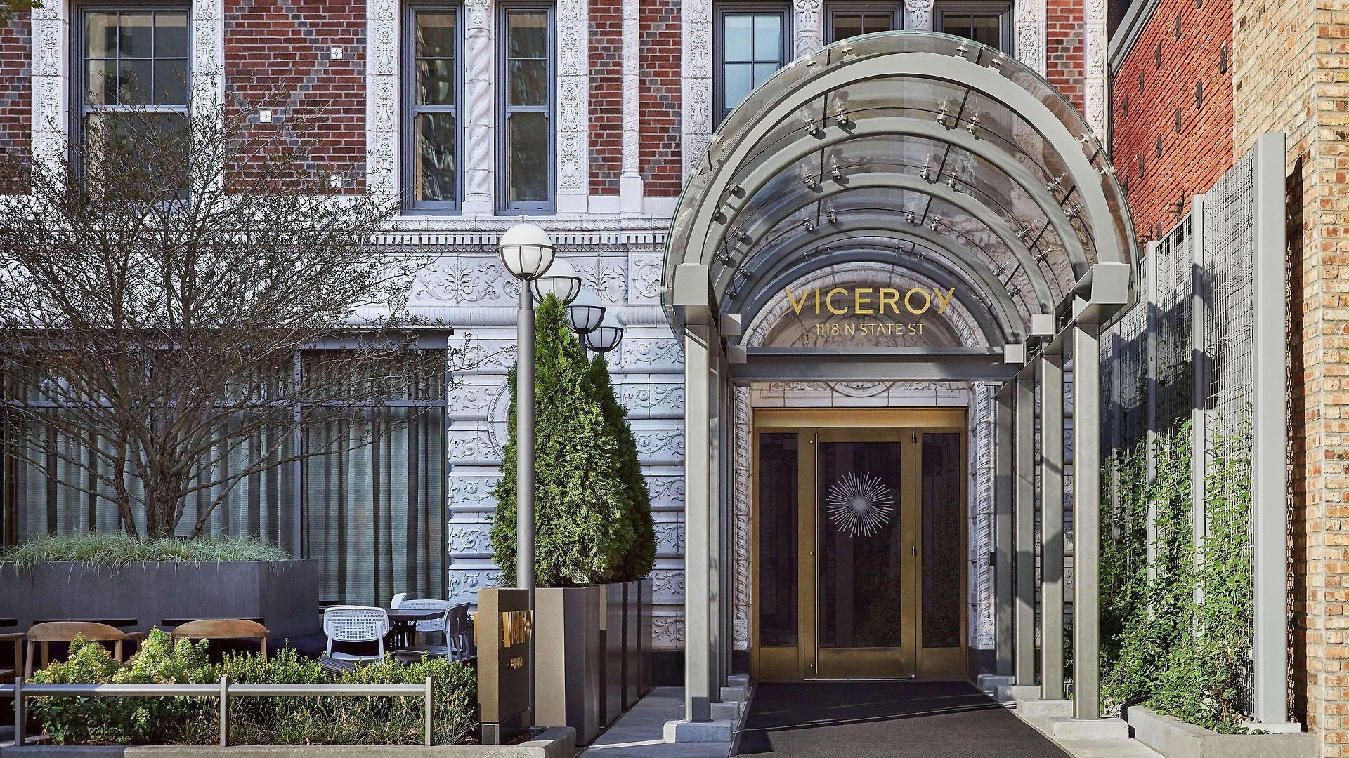 Viceroy 5* Chicago
