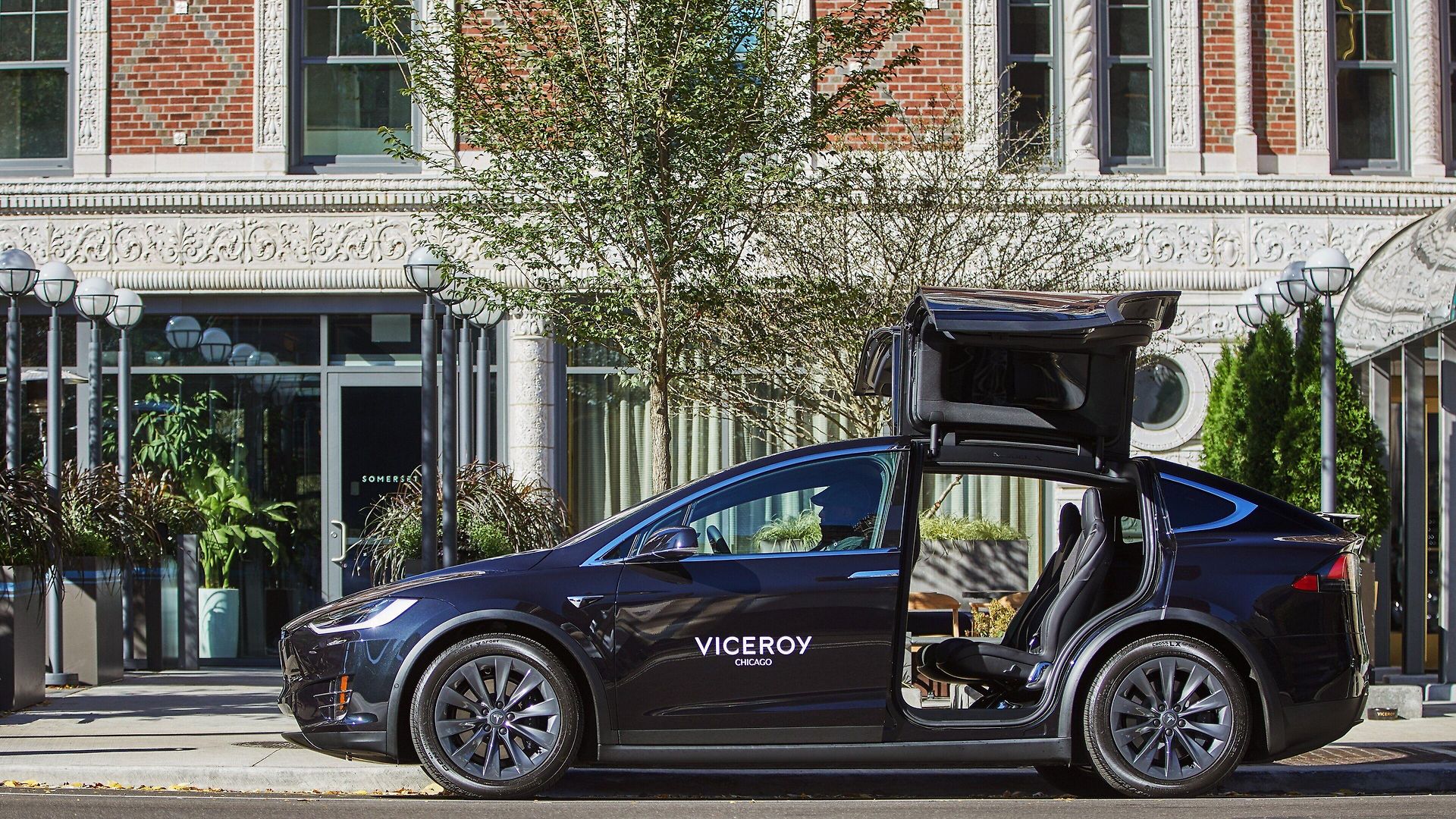 Viceroy Hotel 5*