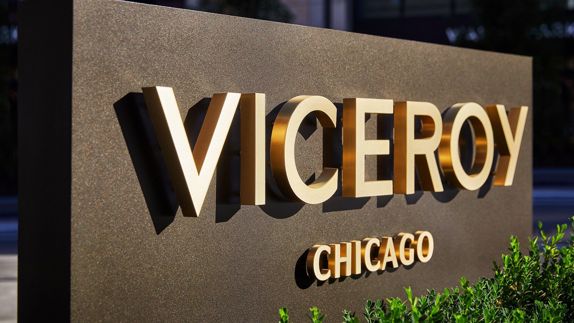 Viceroy 5*