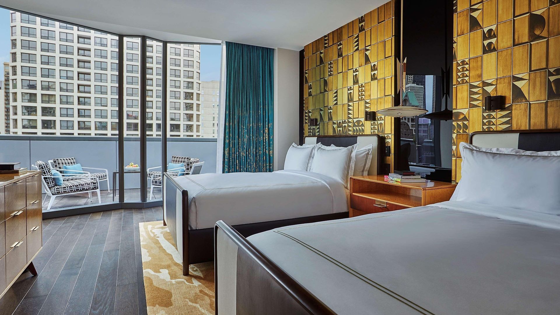 Hotel Viceroy
