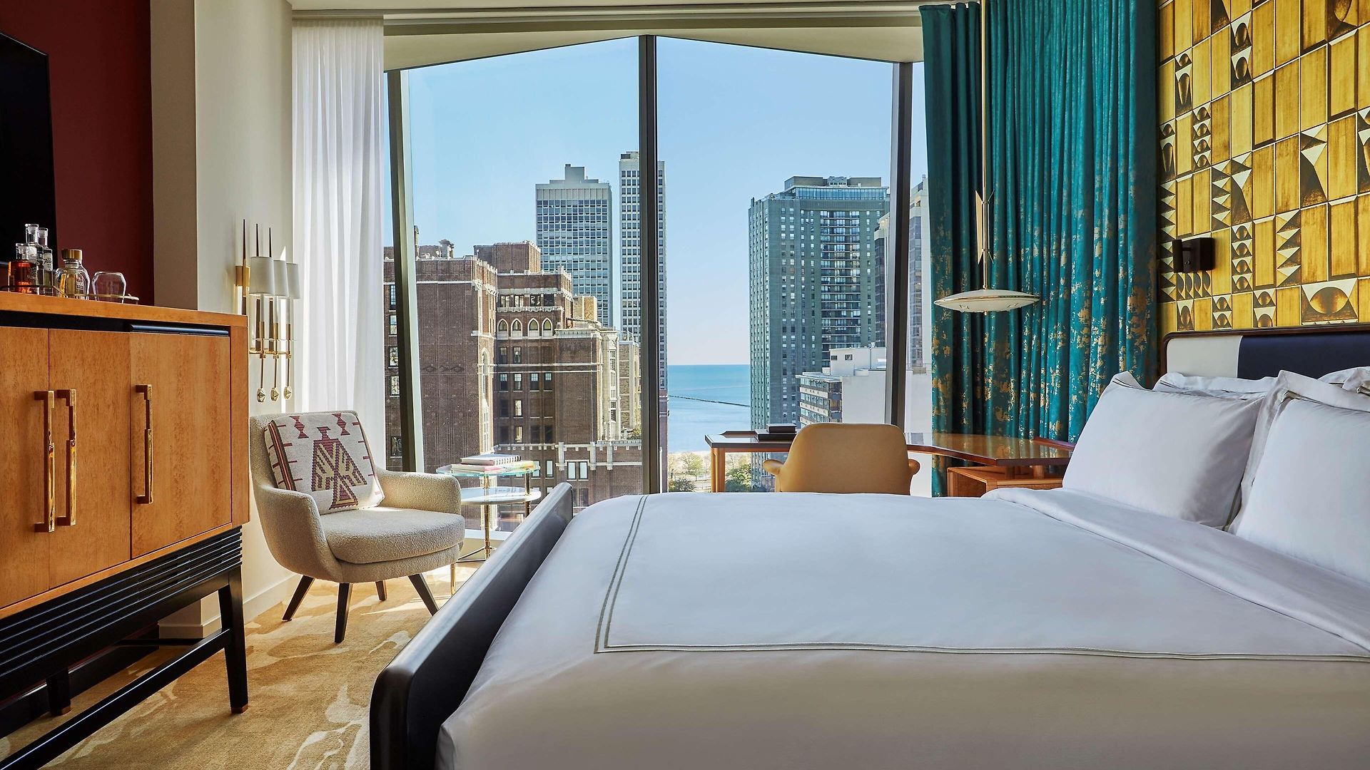 Hotel Viceroy 5*