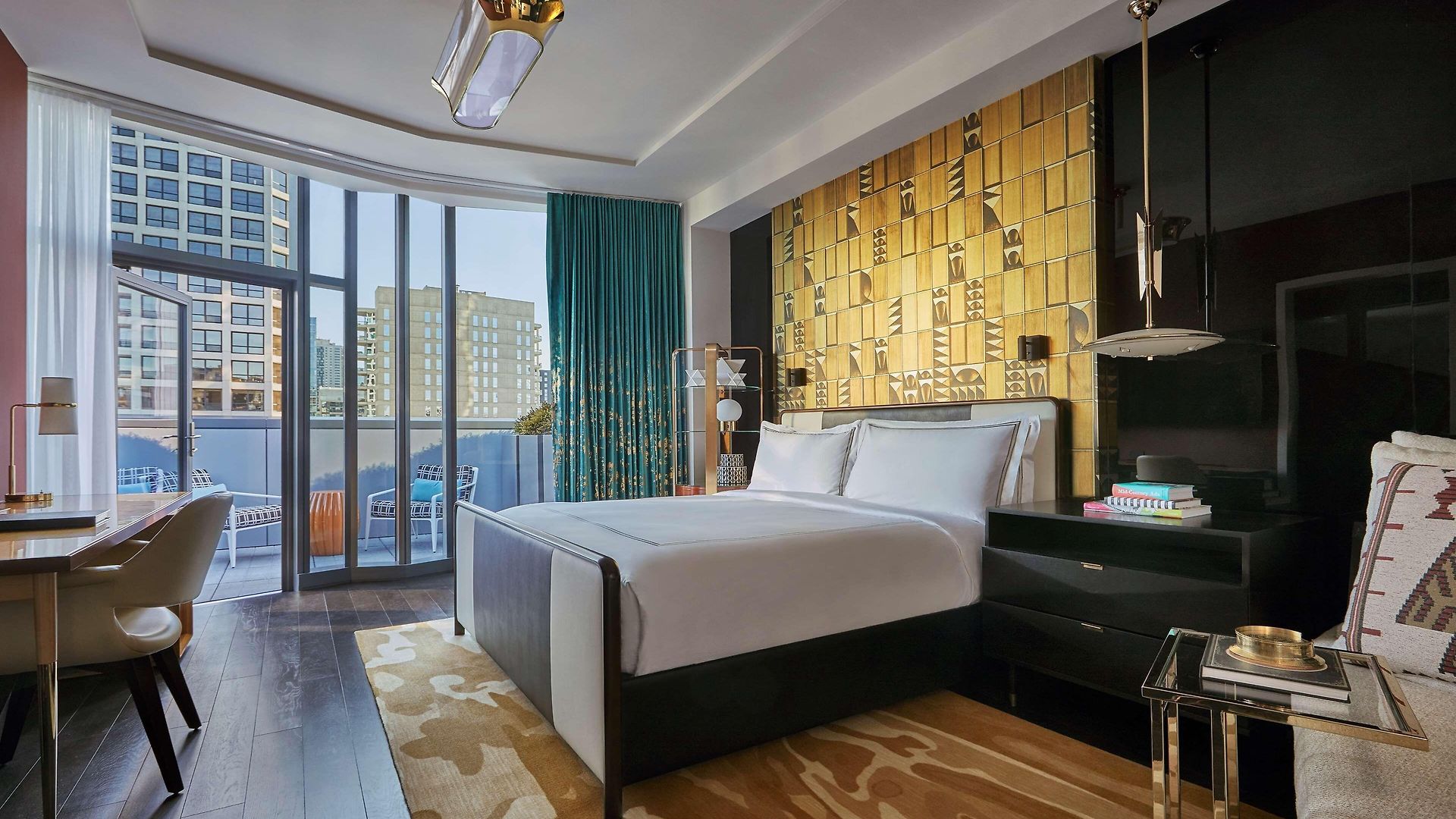 Viceroy 5*