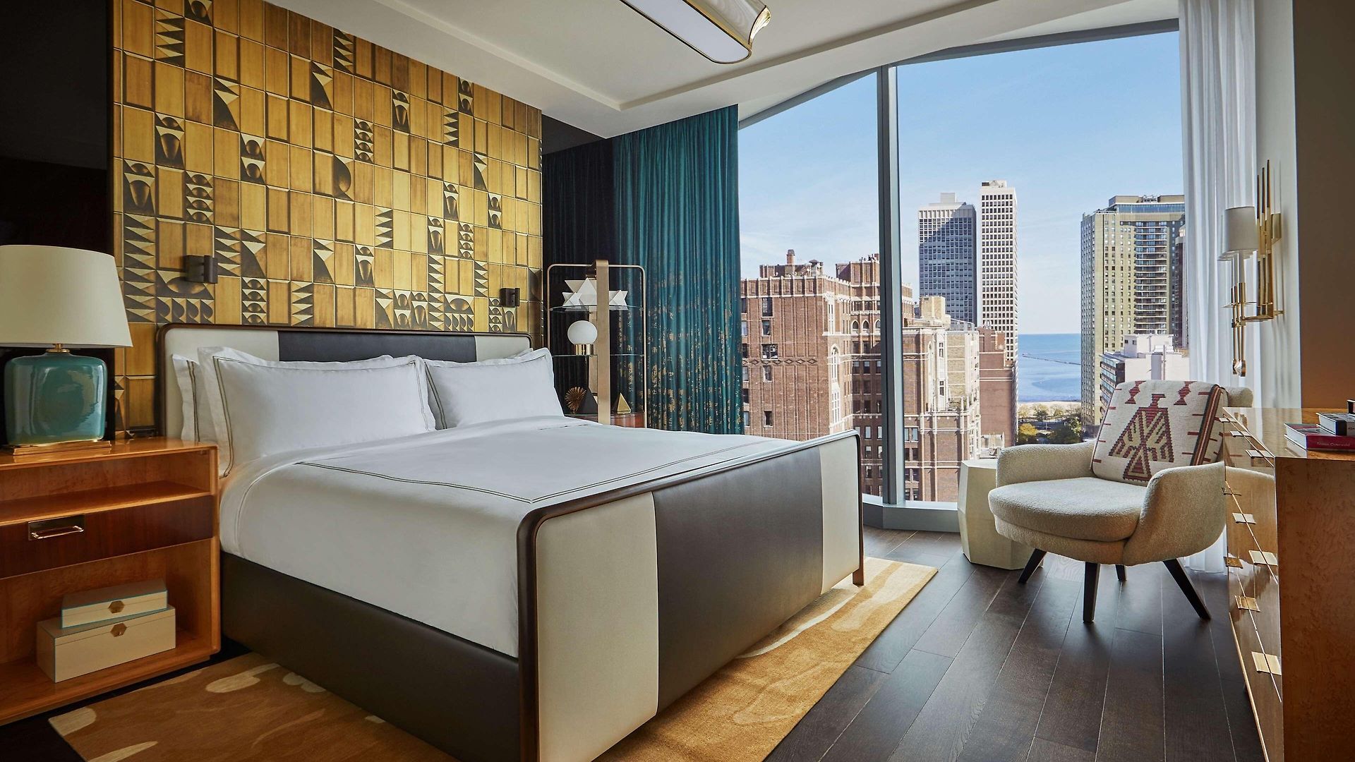 Viceroy Chicago