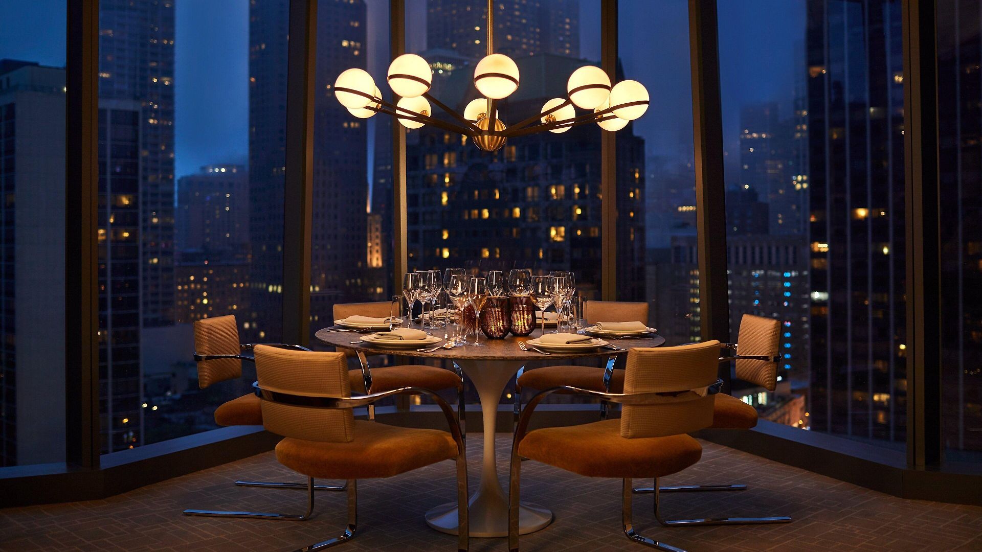 Viceroy Hotel Chicago