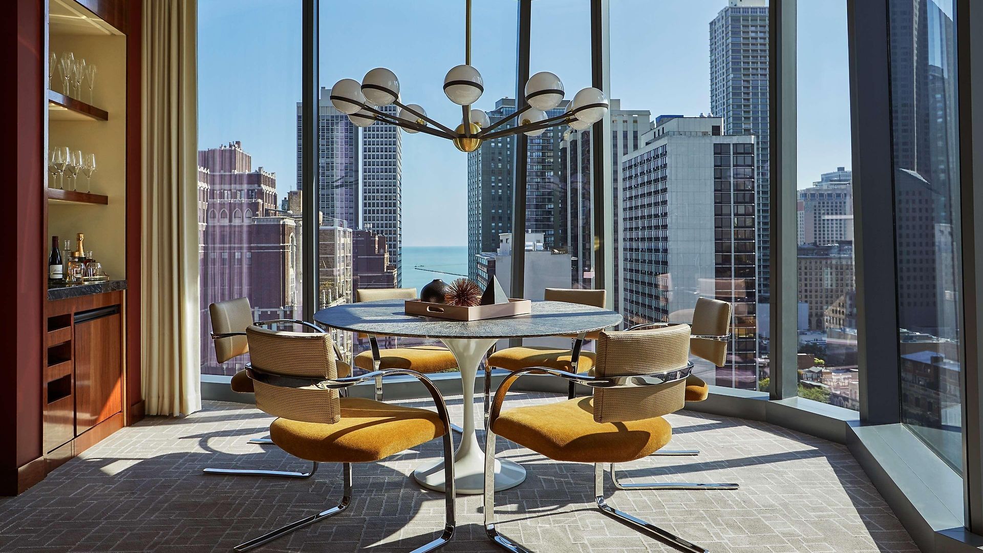 Viceroy Chicago