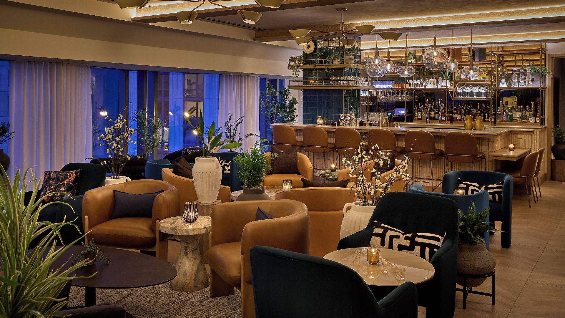 Viceroy 5*