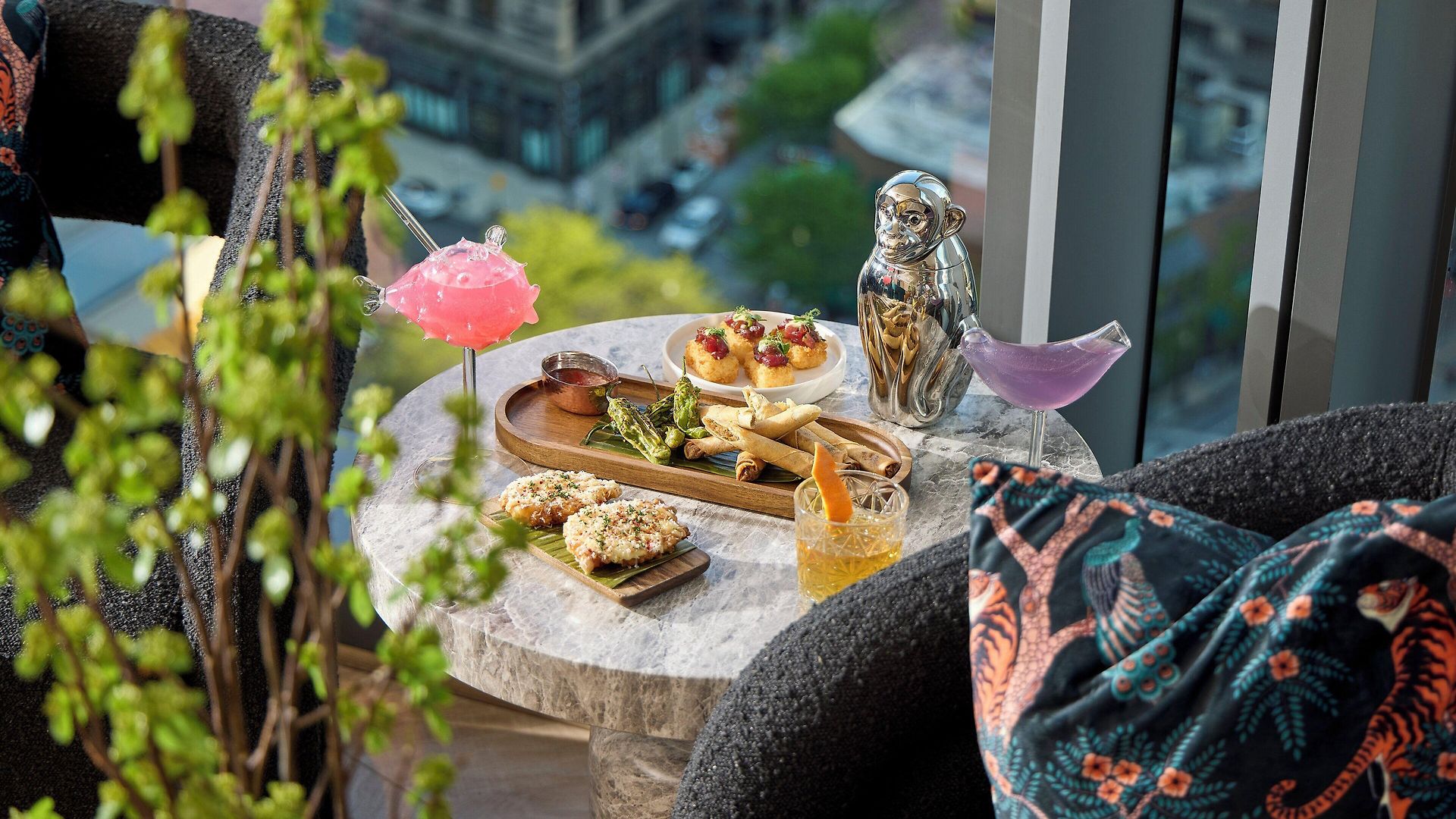 Hotel Viceroy