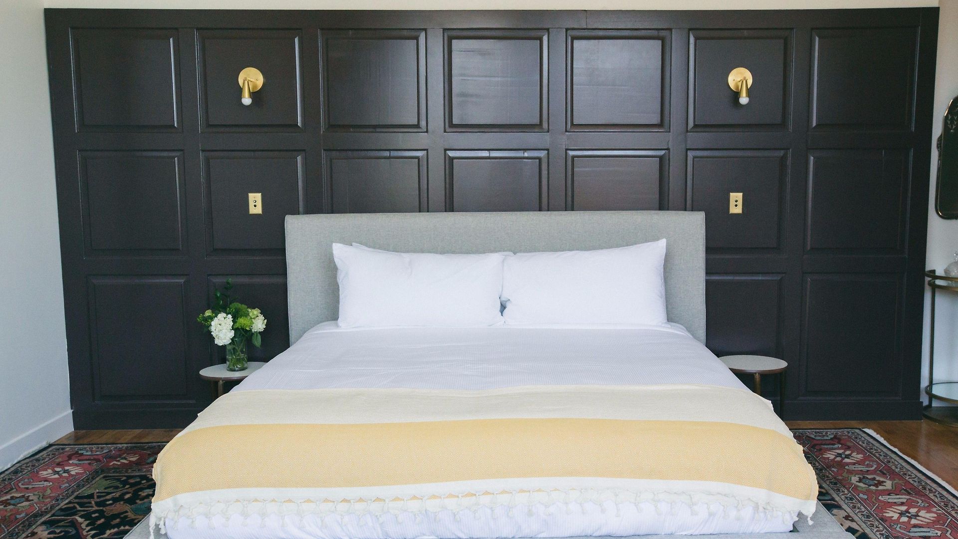 The Publishing House Bed & Breakfast 4*