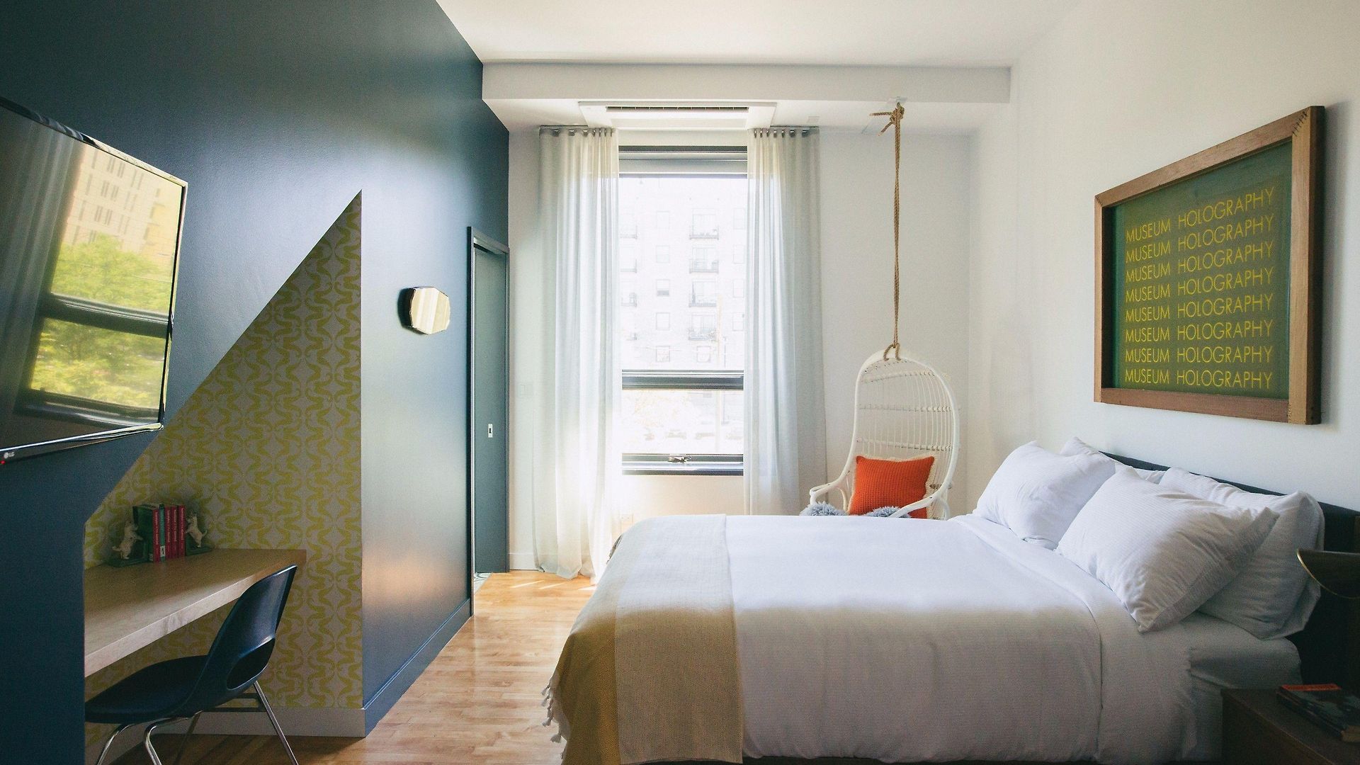The Publishing House Bed & Breakfast