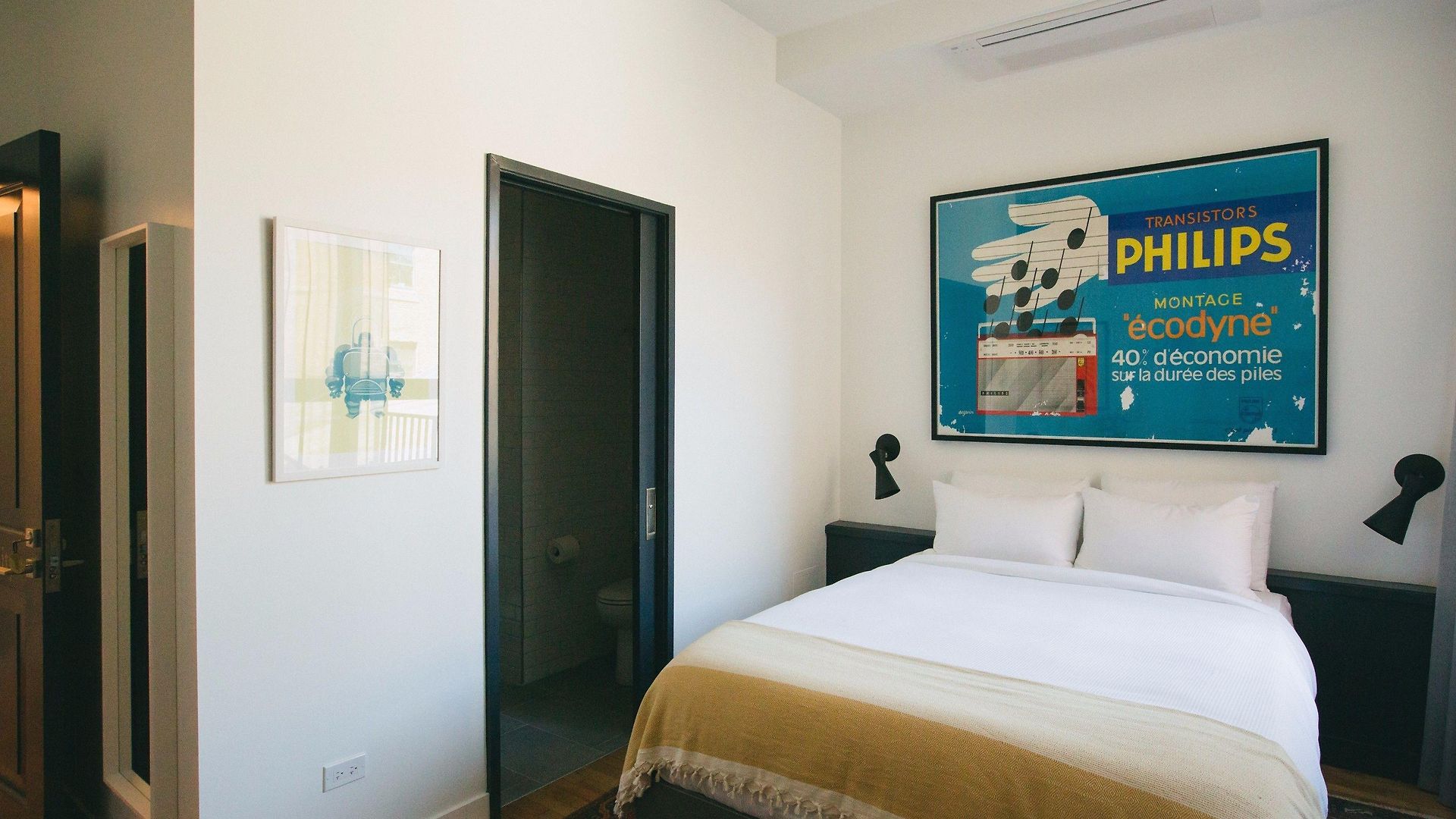 The Publishing House Bed & Breakfast Chicago