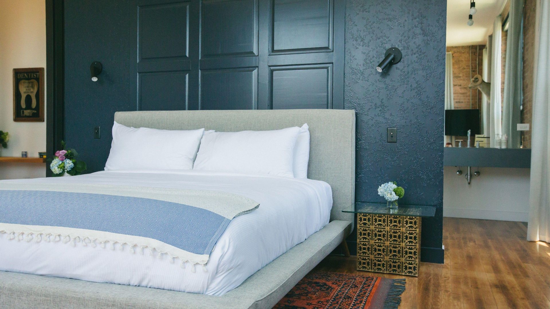 The Publishing House Bed & Breakfast Chicago