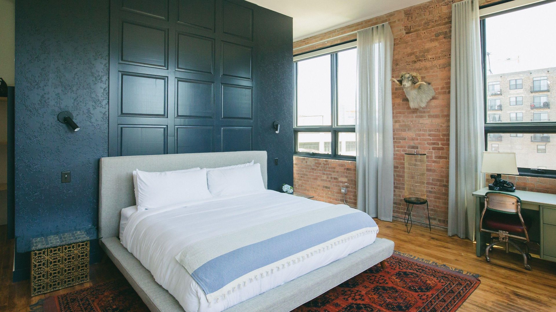 Bed & Breakfast The Publishing House 4*