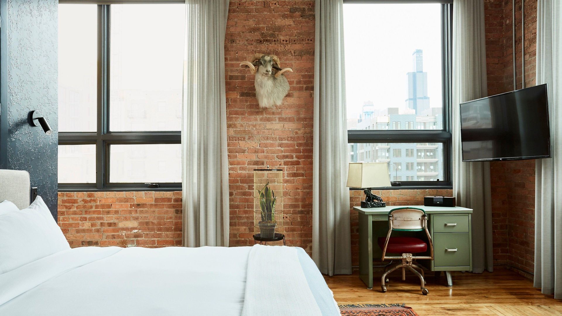 The Publishing House Bed & Breakfast