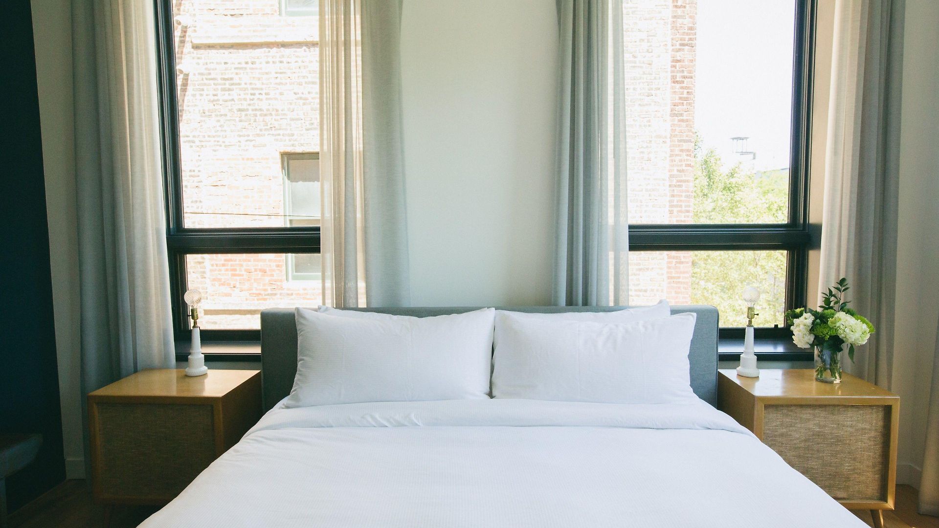 The Publishing House Bed & Breakfast