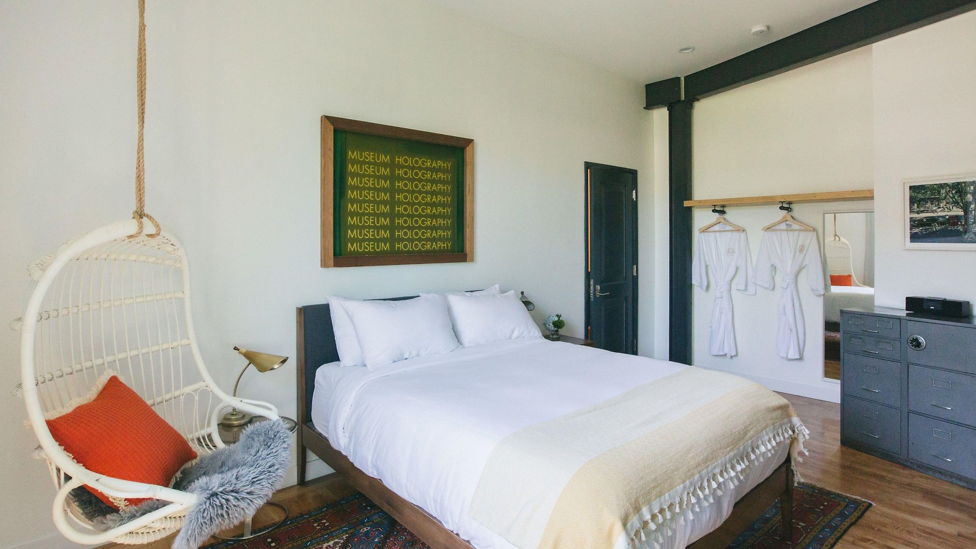 The Publishing House Bed & Breakfast Chicago