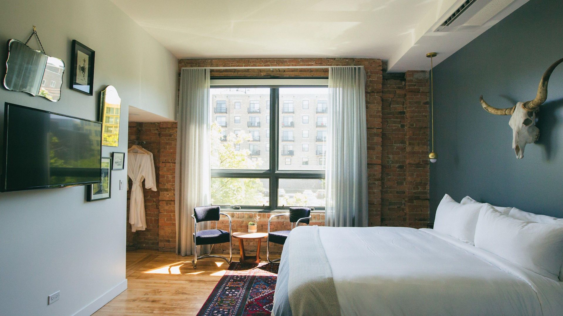 The Publishing House Bed & Breakfast 4*