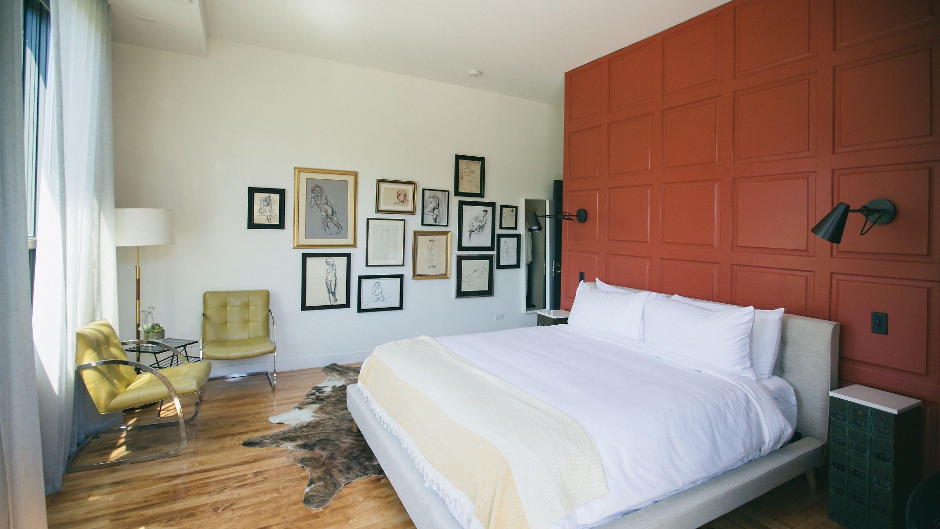 The Publishing House Bed & Breakfast 4*