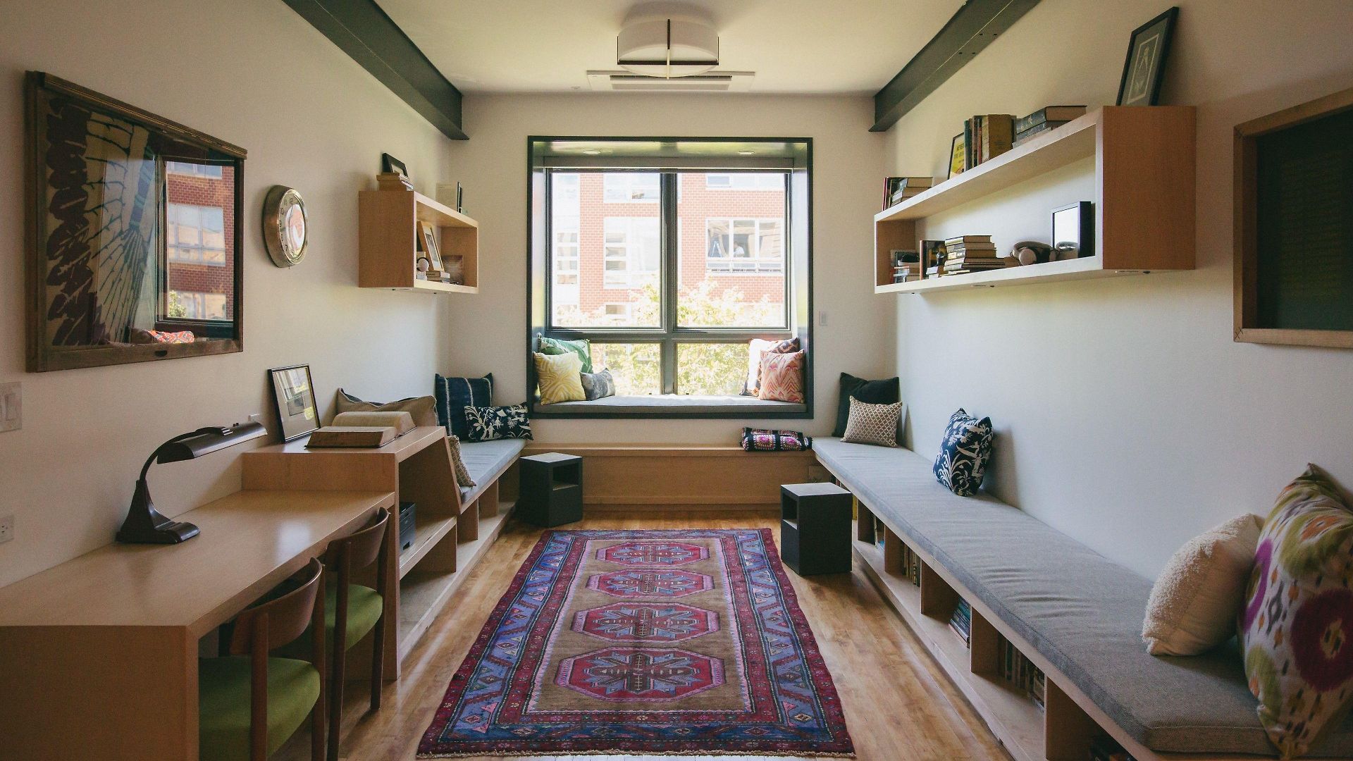 The Publishing House Bed & Breakfast Chicago