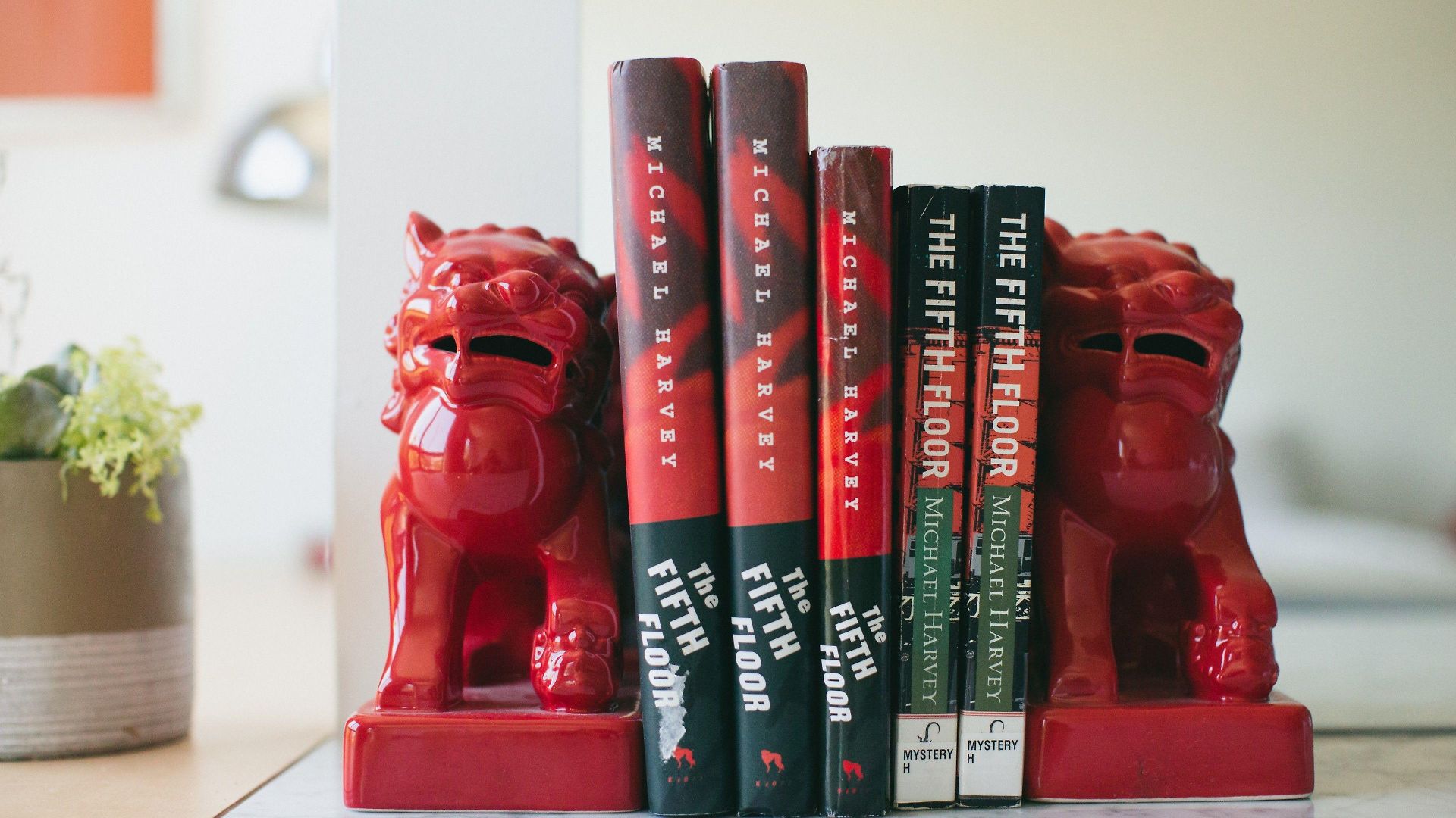 The Publishing House