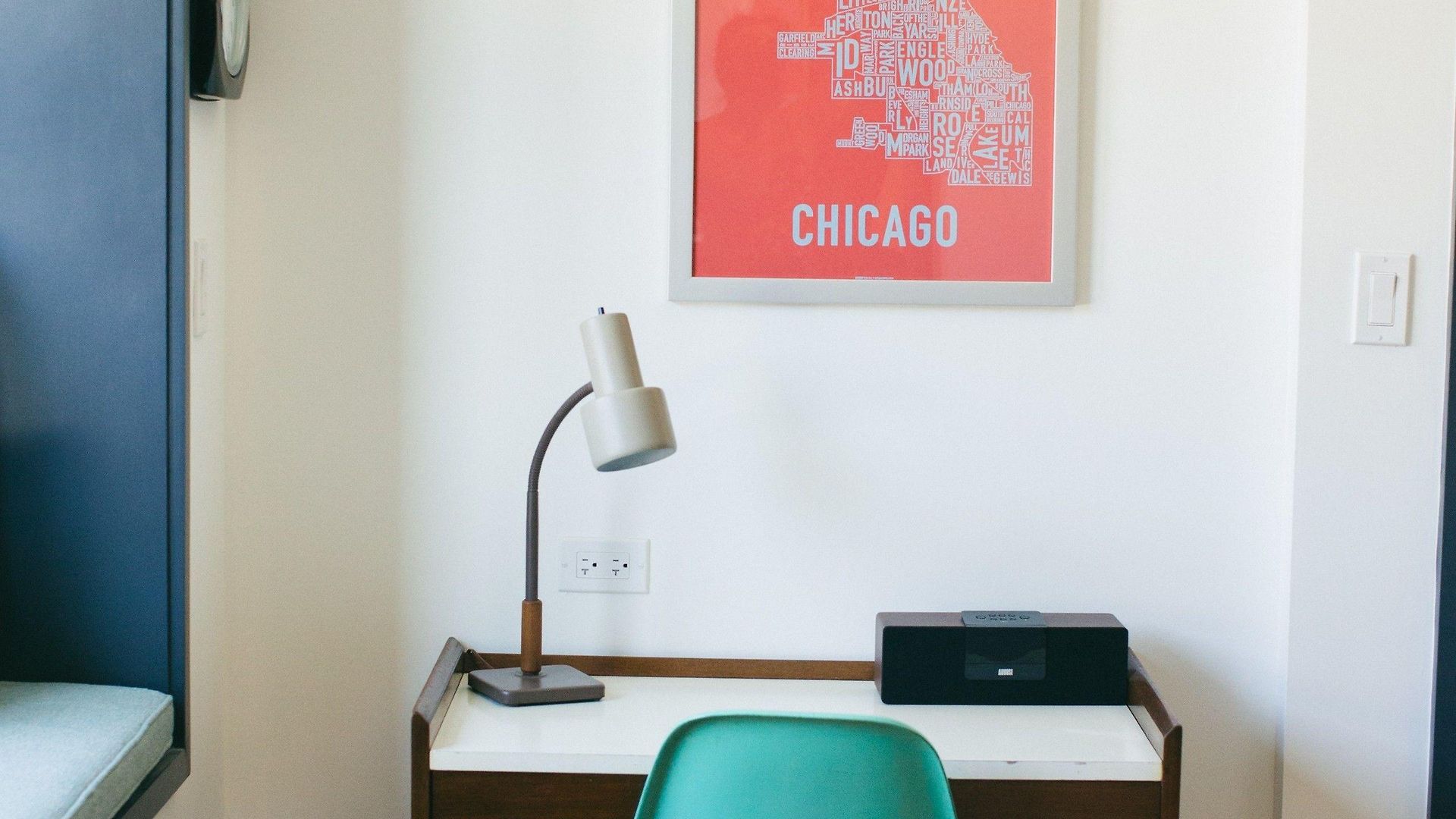 The Publishing House Bed & Breakfast Chicago