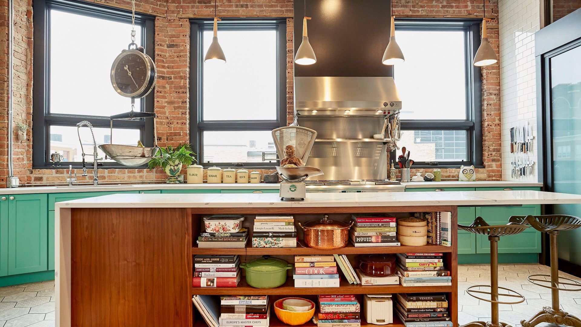 Bed & Breakfast The Publishing House Chicago