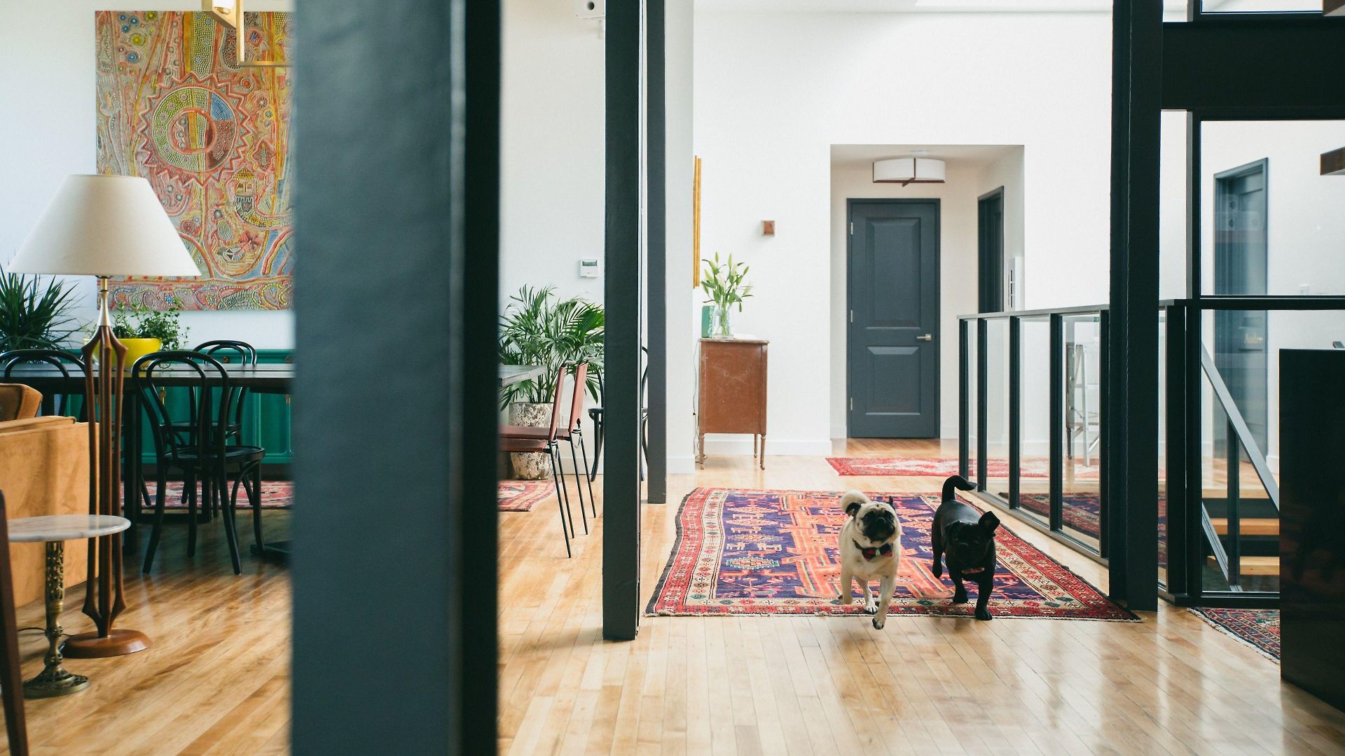 The Publishing House Bed & Breakfast