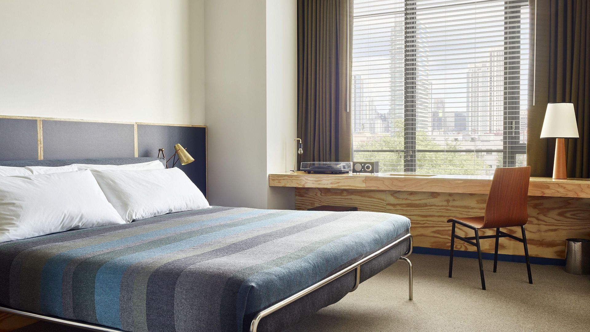 Hotel The Emily Chicago