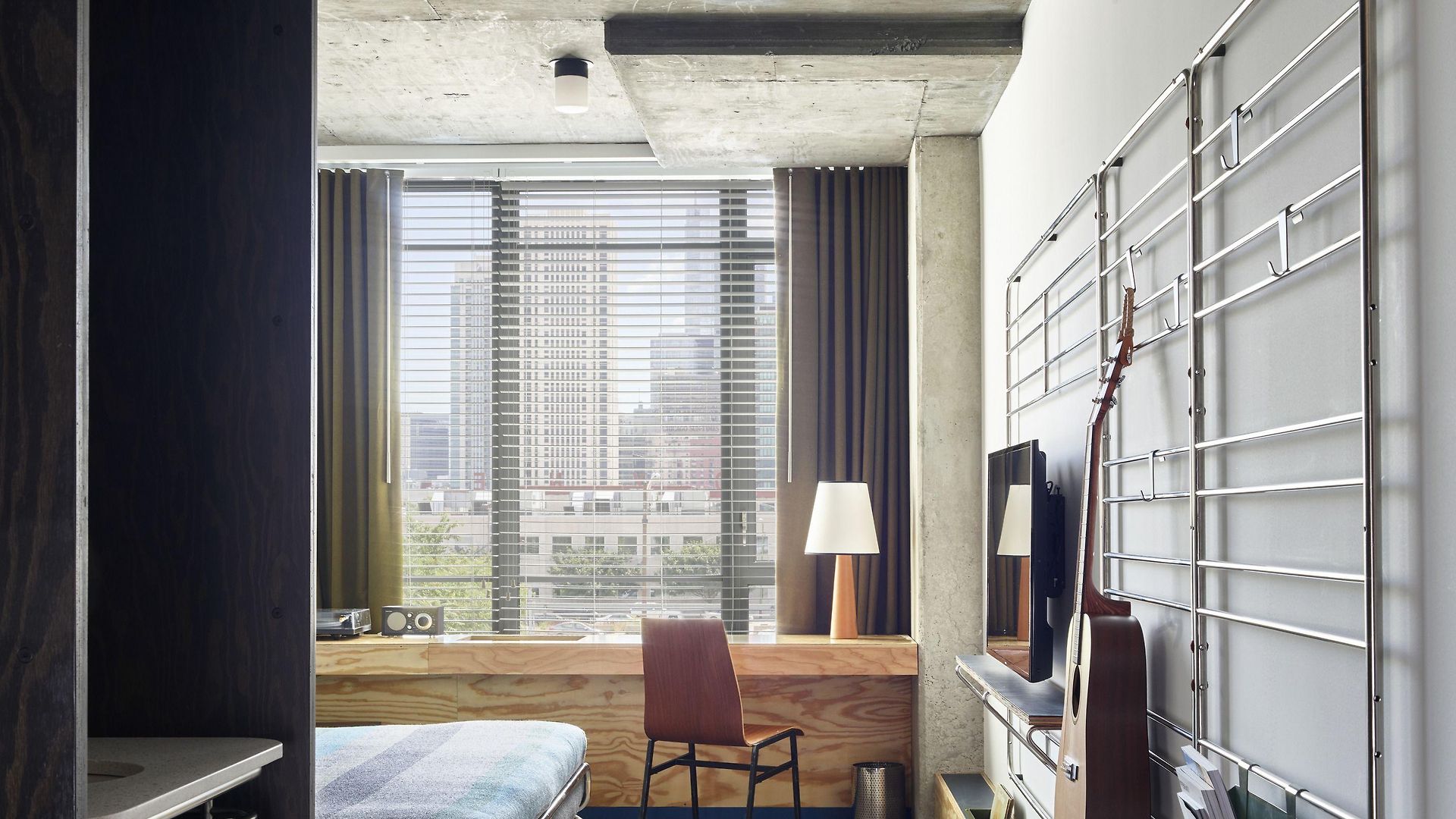 Hotel The Emily 4*